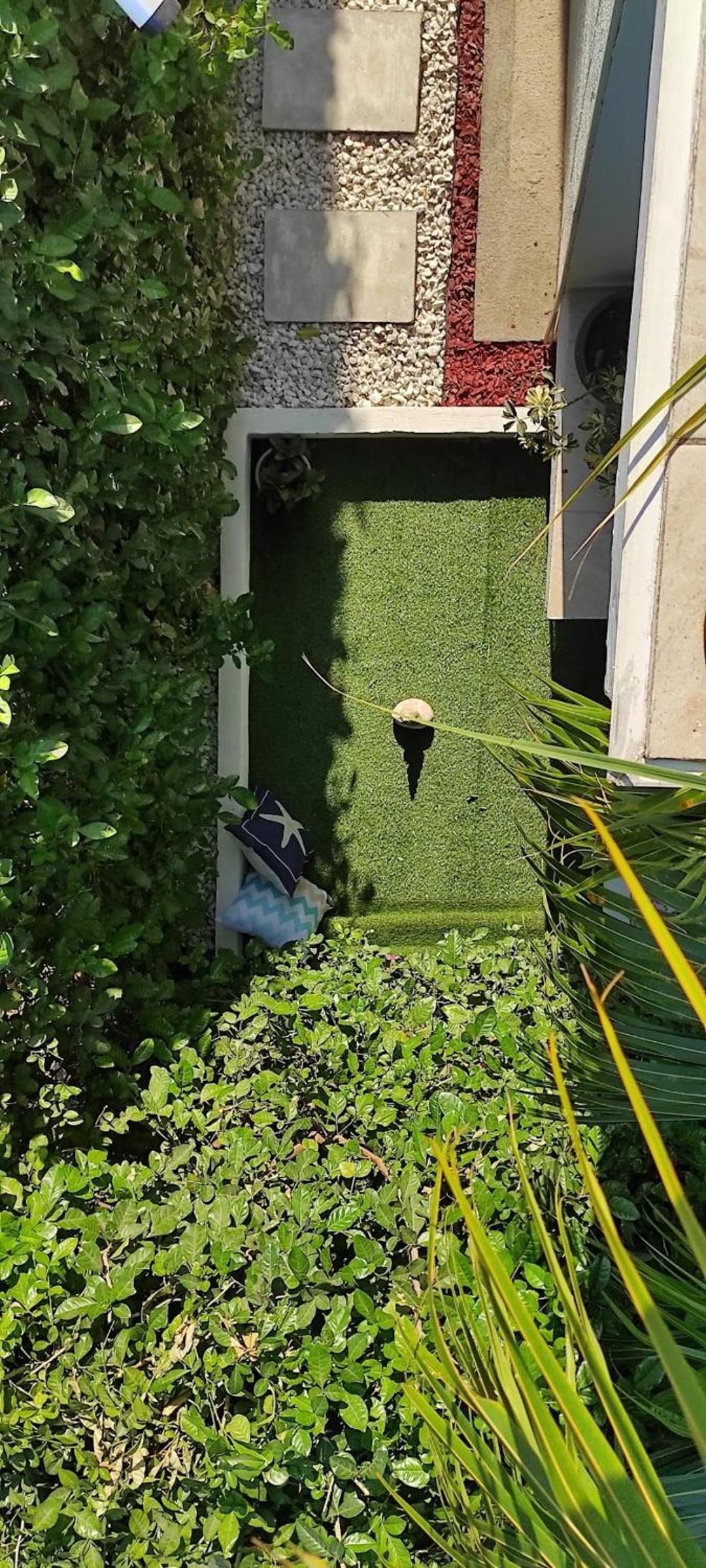 Apartamento con piscina privada santa Marta
