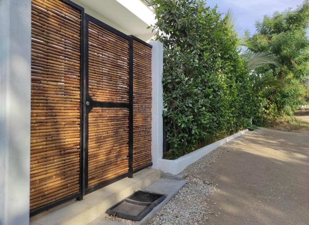 Apartamento con piscina privada santa Marta