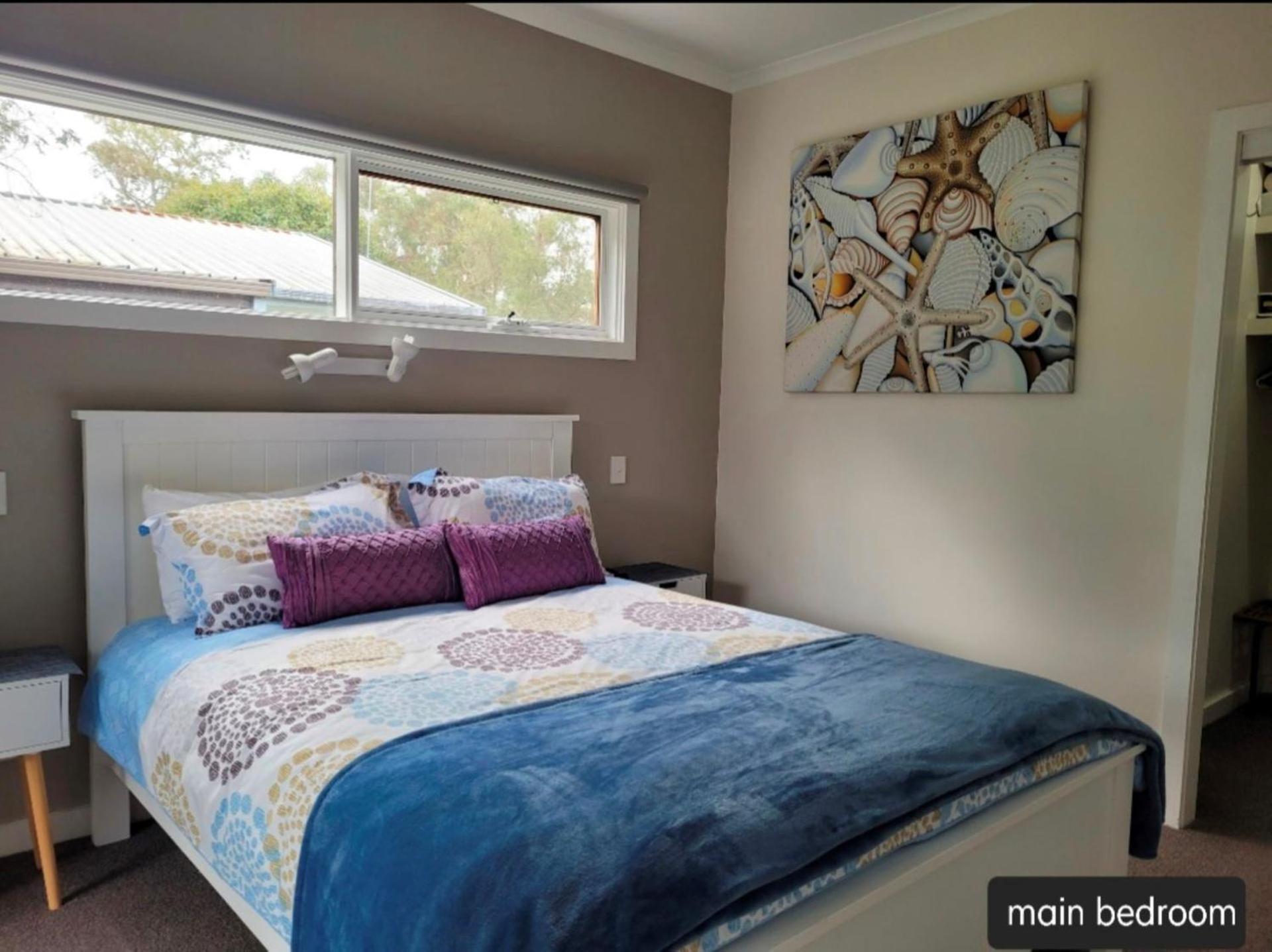Sanders Beach House in Silverleaves