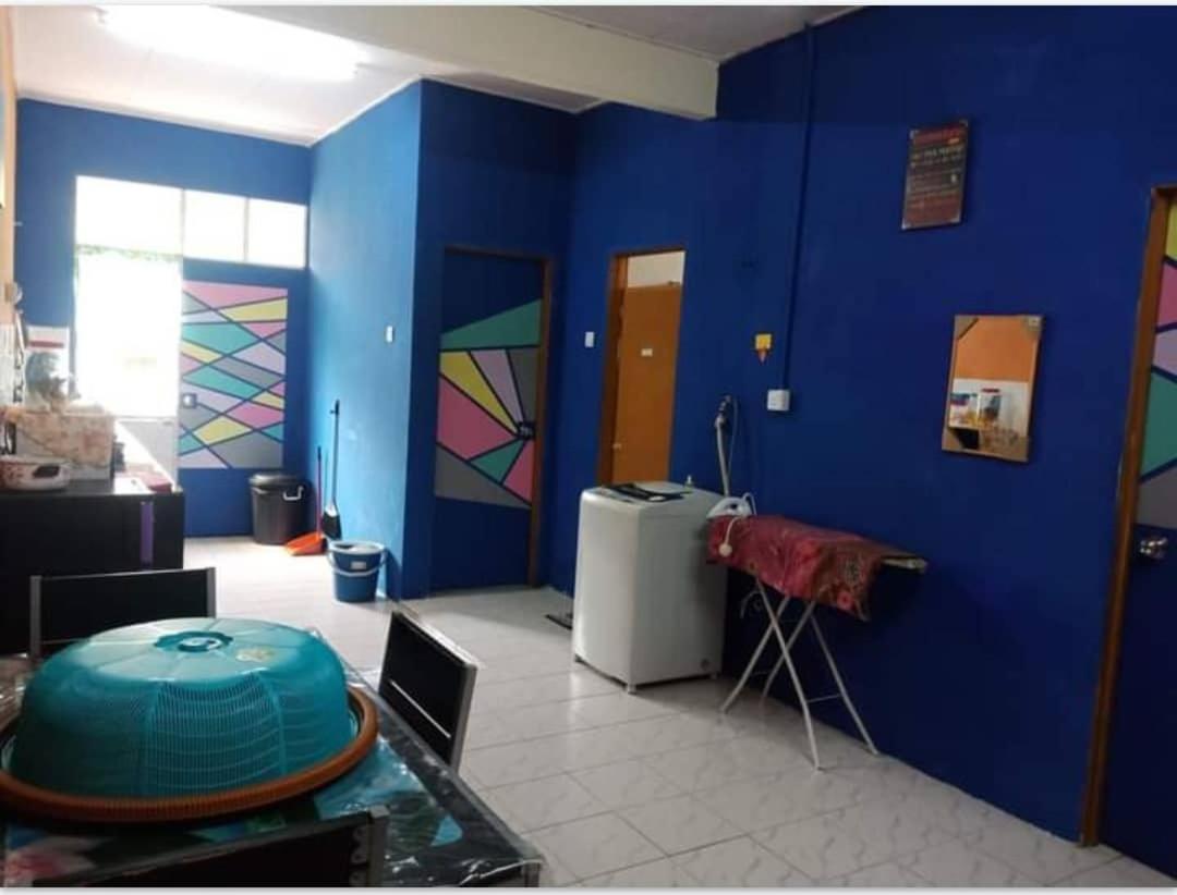 Blue Homestay Teluk Kemang Port Dickson photo 7