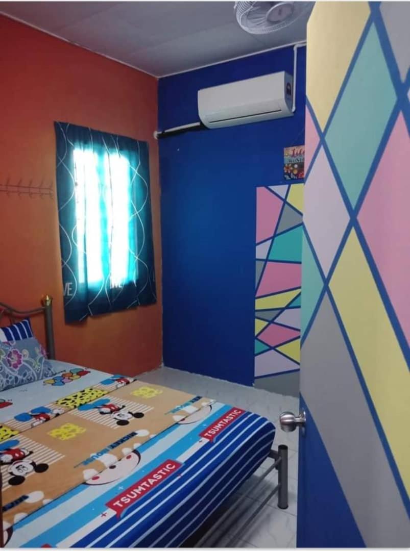 Blue Homestay Teluk Kemang Port Dickson photo 5