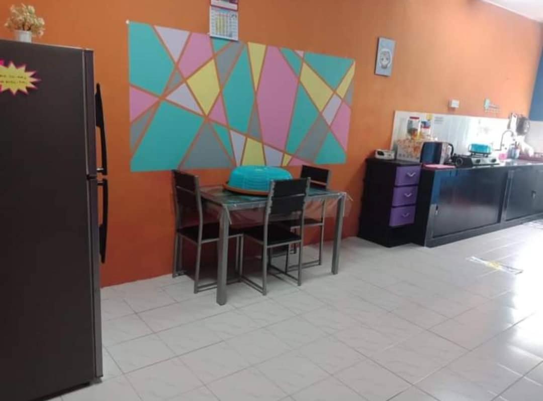 Blue Homestay Teluk Kemang Port Dickson photo 6