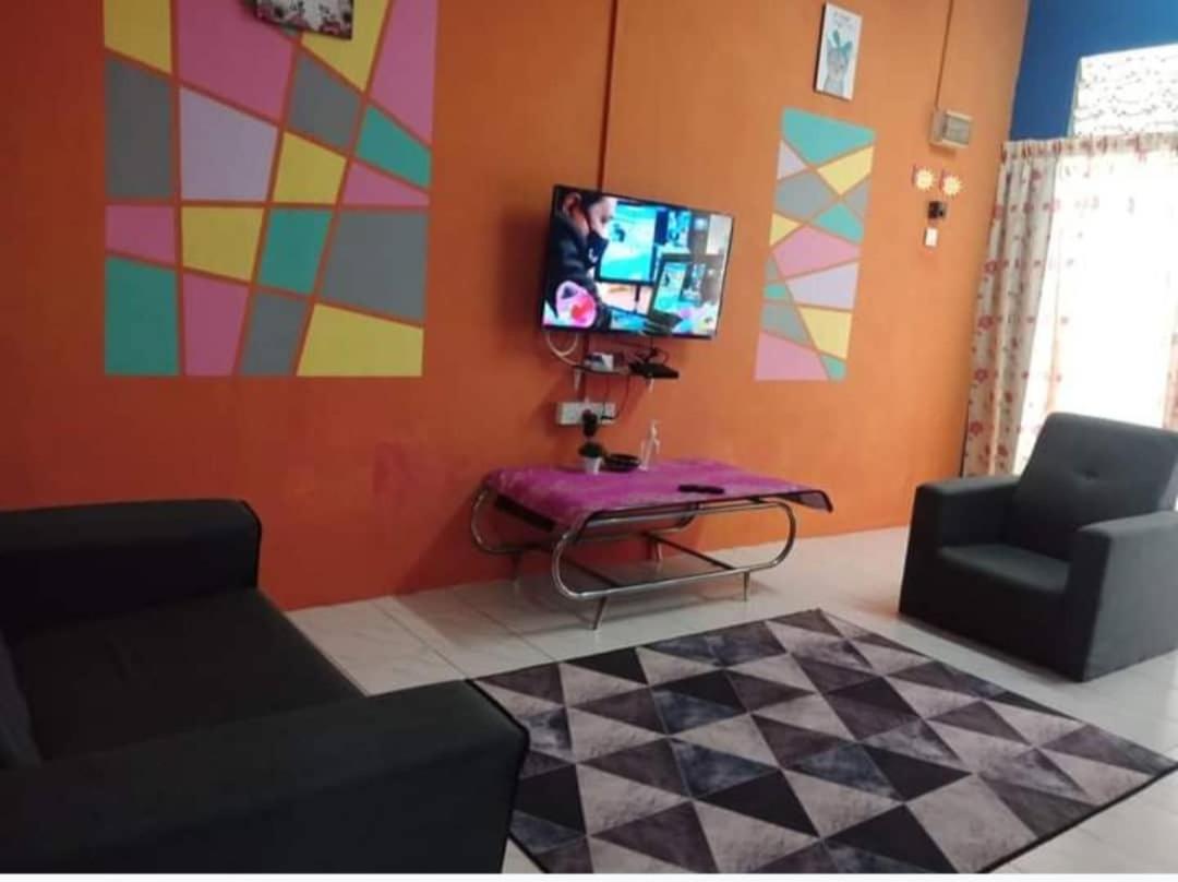 Blue Homestay Teluk Kemang Port Dickson photo 3