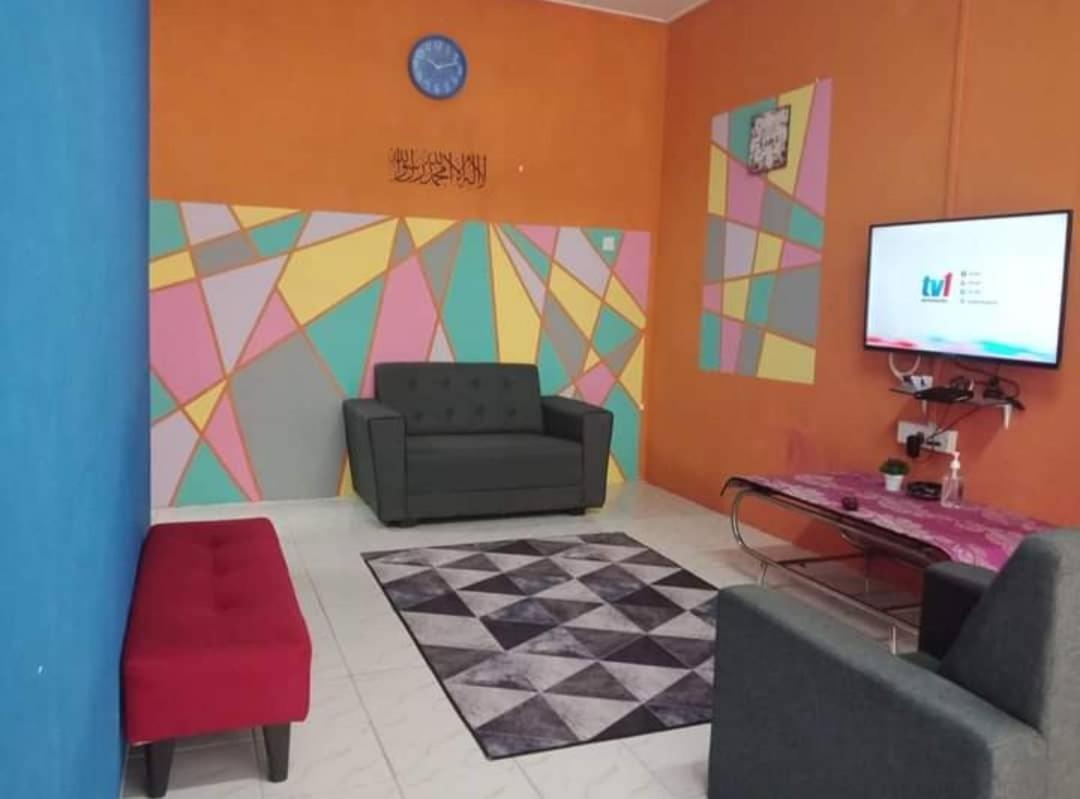 Blue Homestay Teluk Kemang Port Dickson photo 2