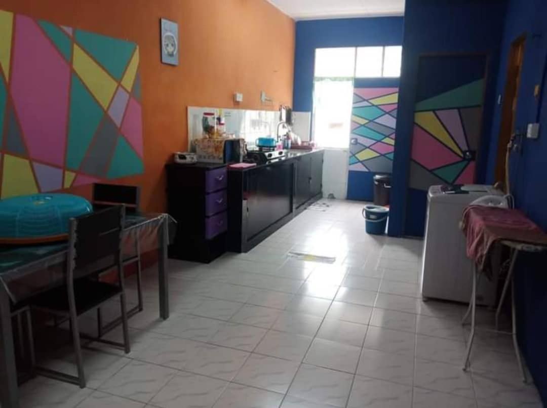 Blue Homestay Teluk Kemang Port Dickson photo 8