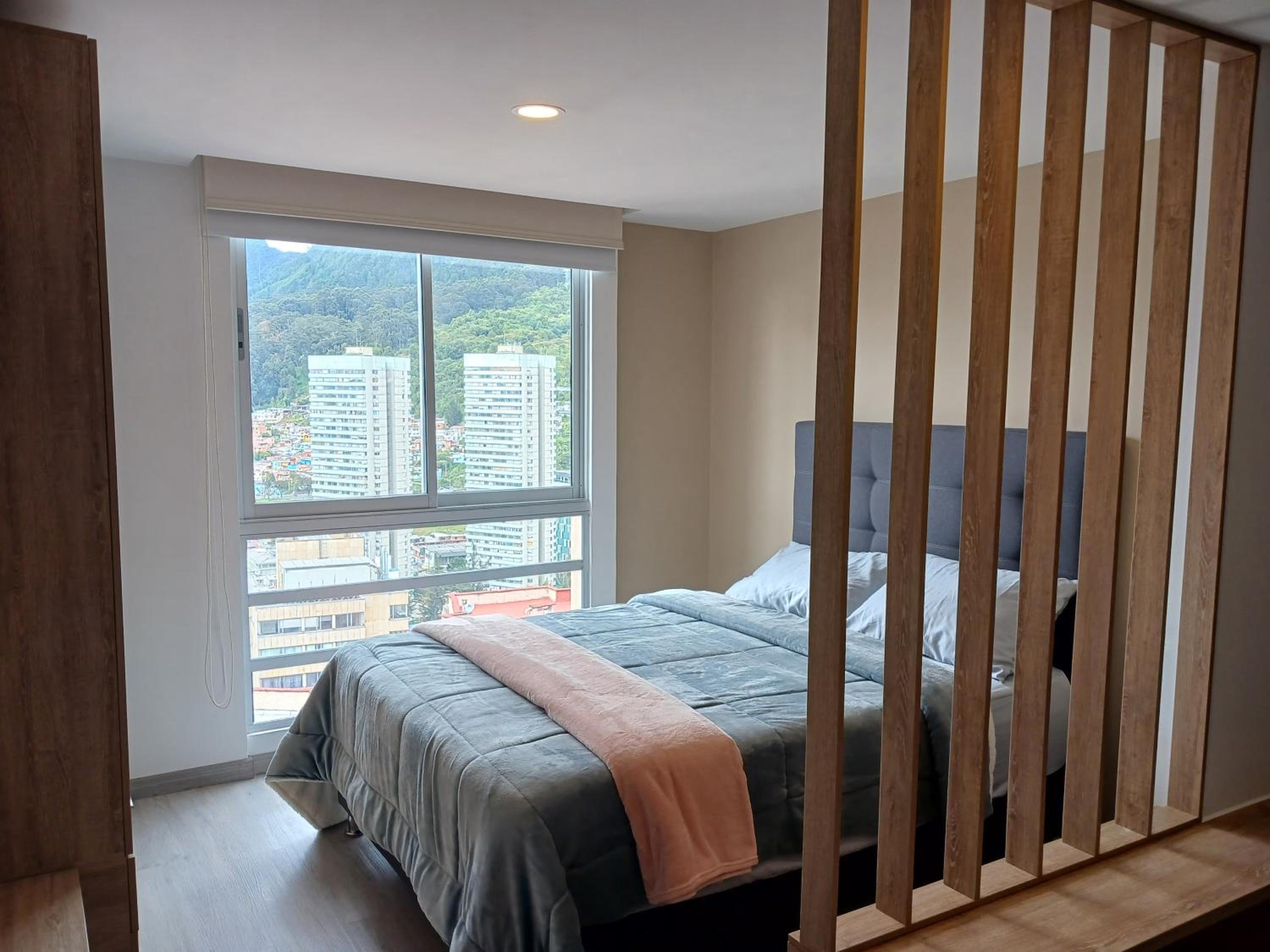 Aparta Suite 1618