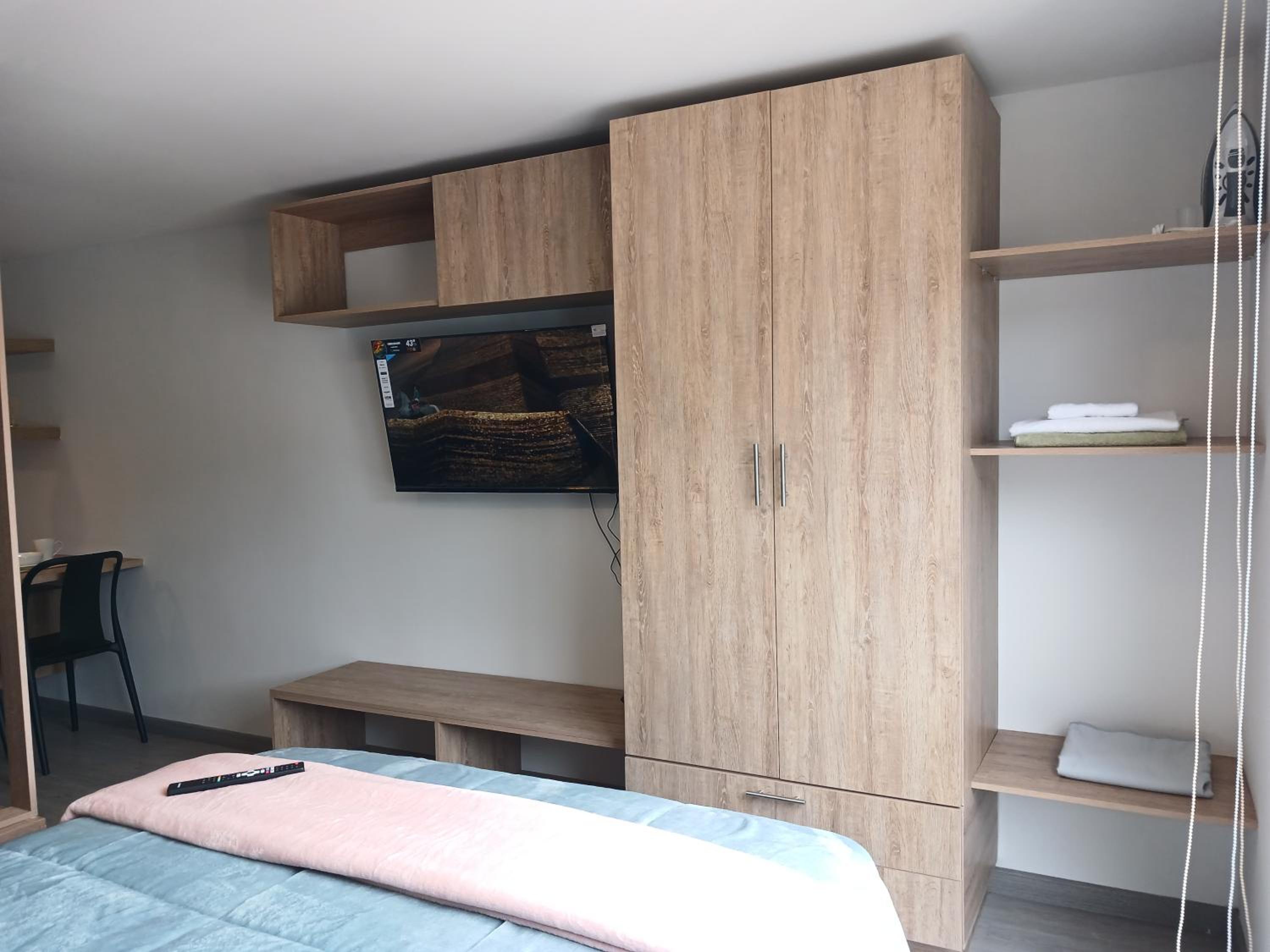 Aparta Suite 1618