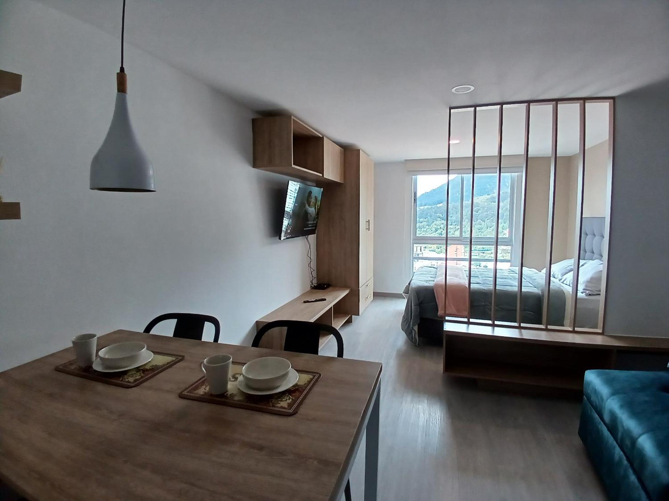 Aparta Suite 1618