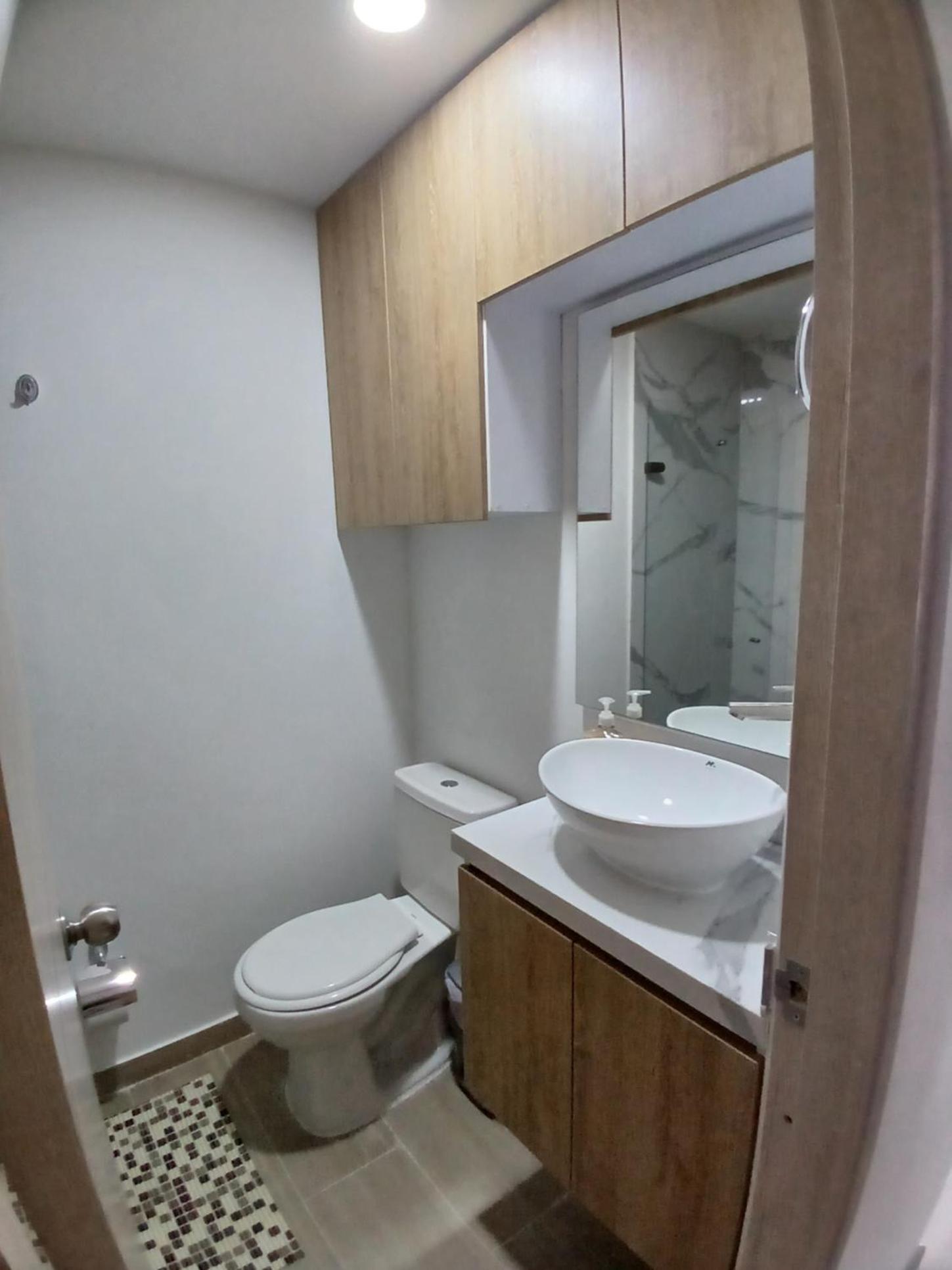 Aparta Suite 1618
