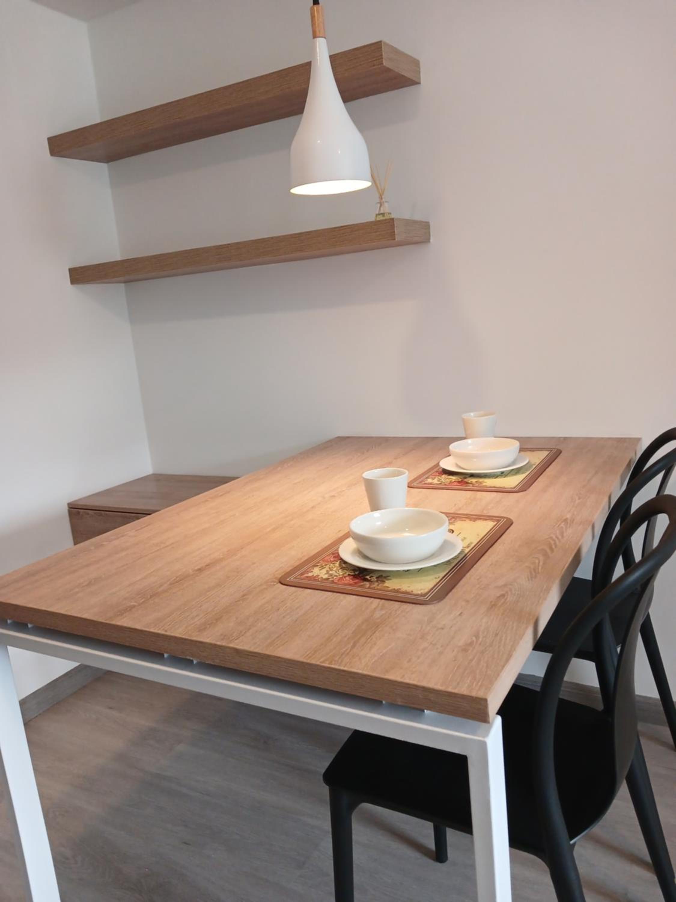 Aparta Suite 1618