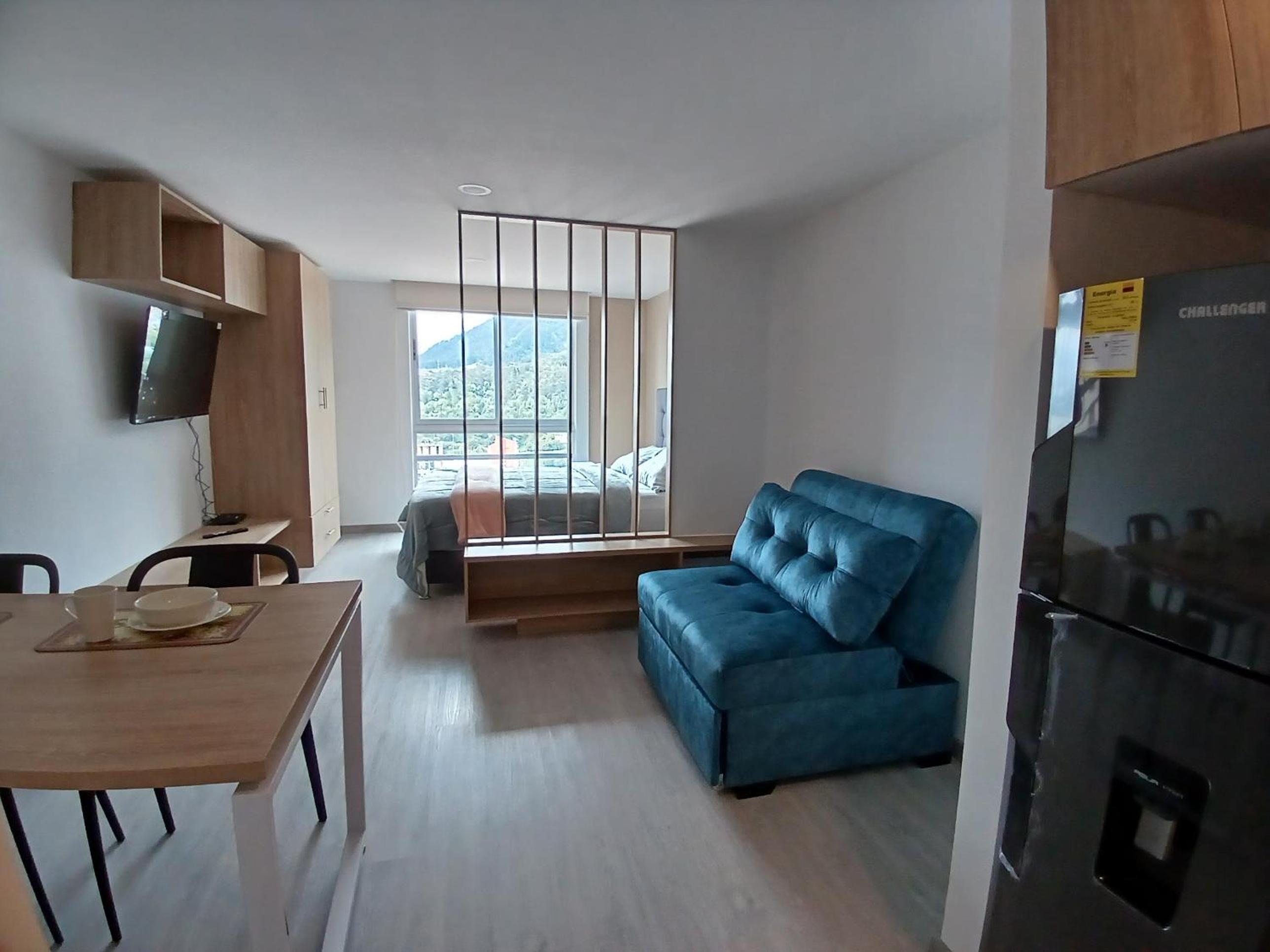 Aparta Suite 1618