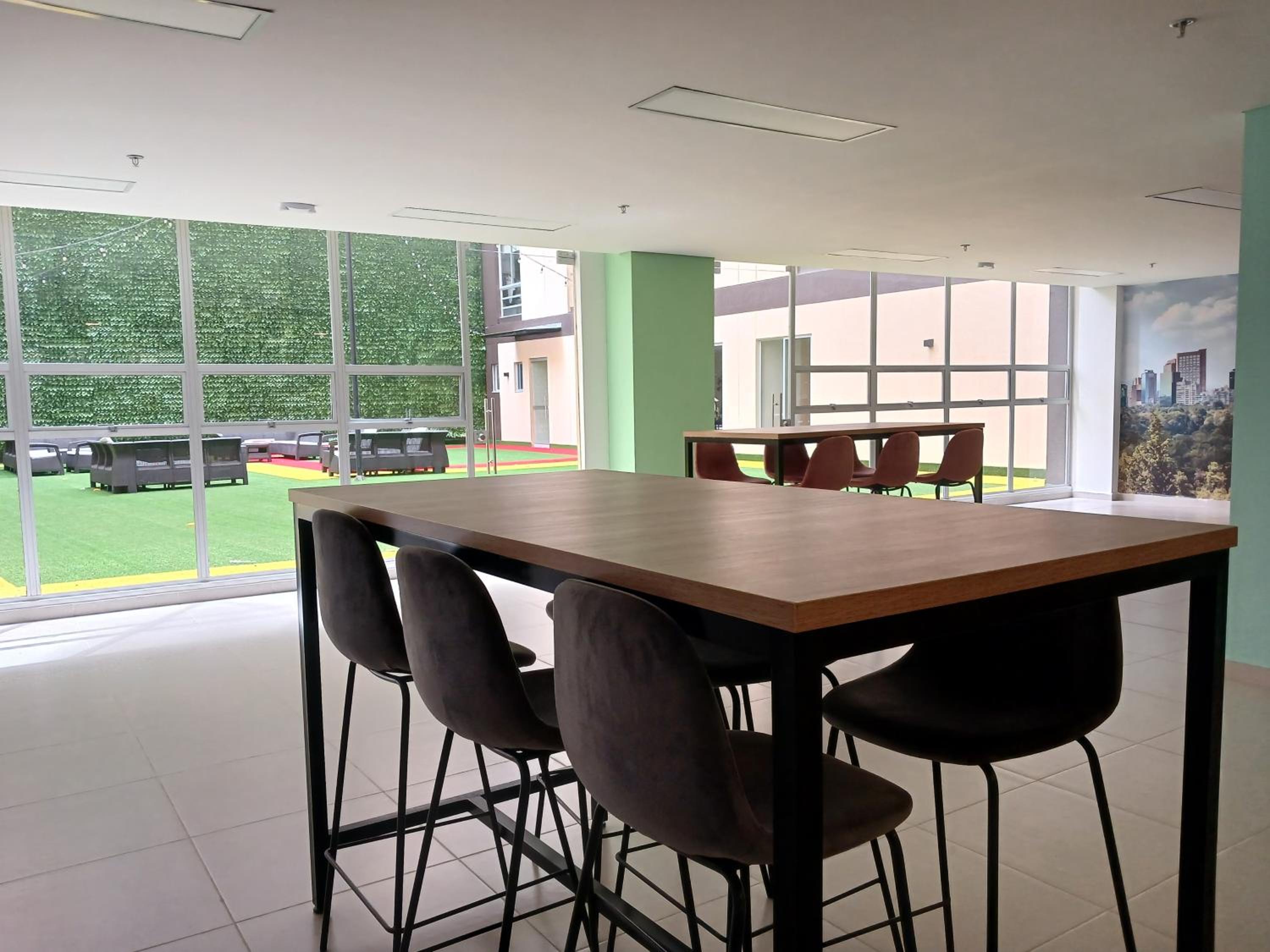 Aparta Suite 1618