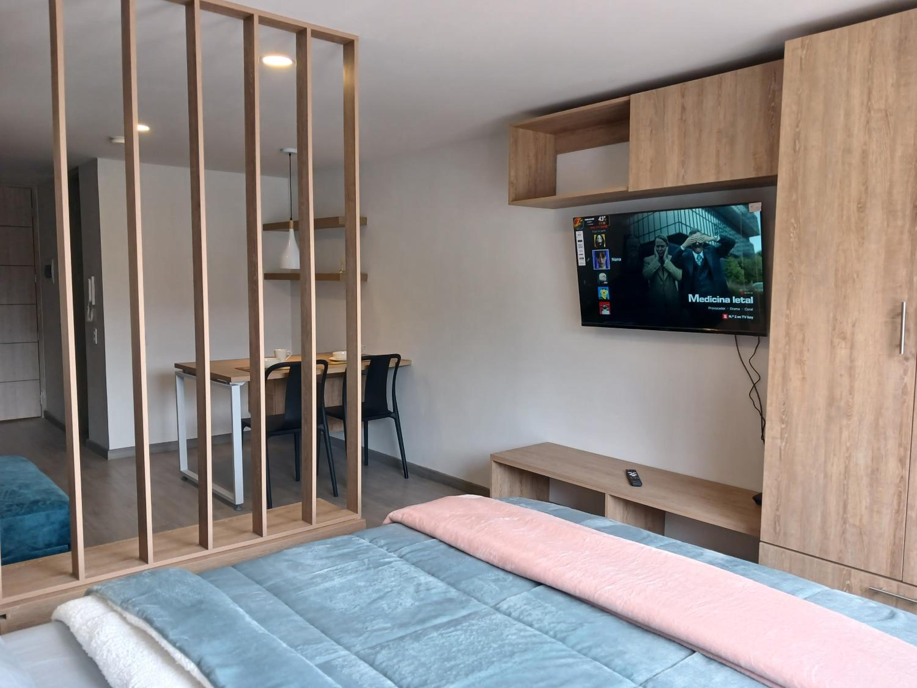 Aparta Suite 1618