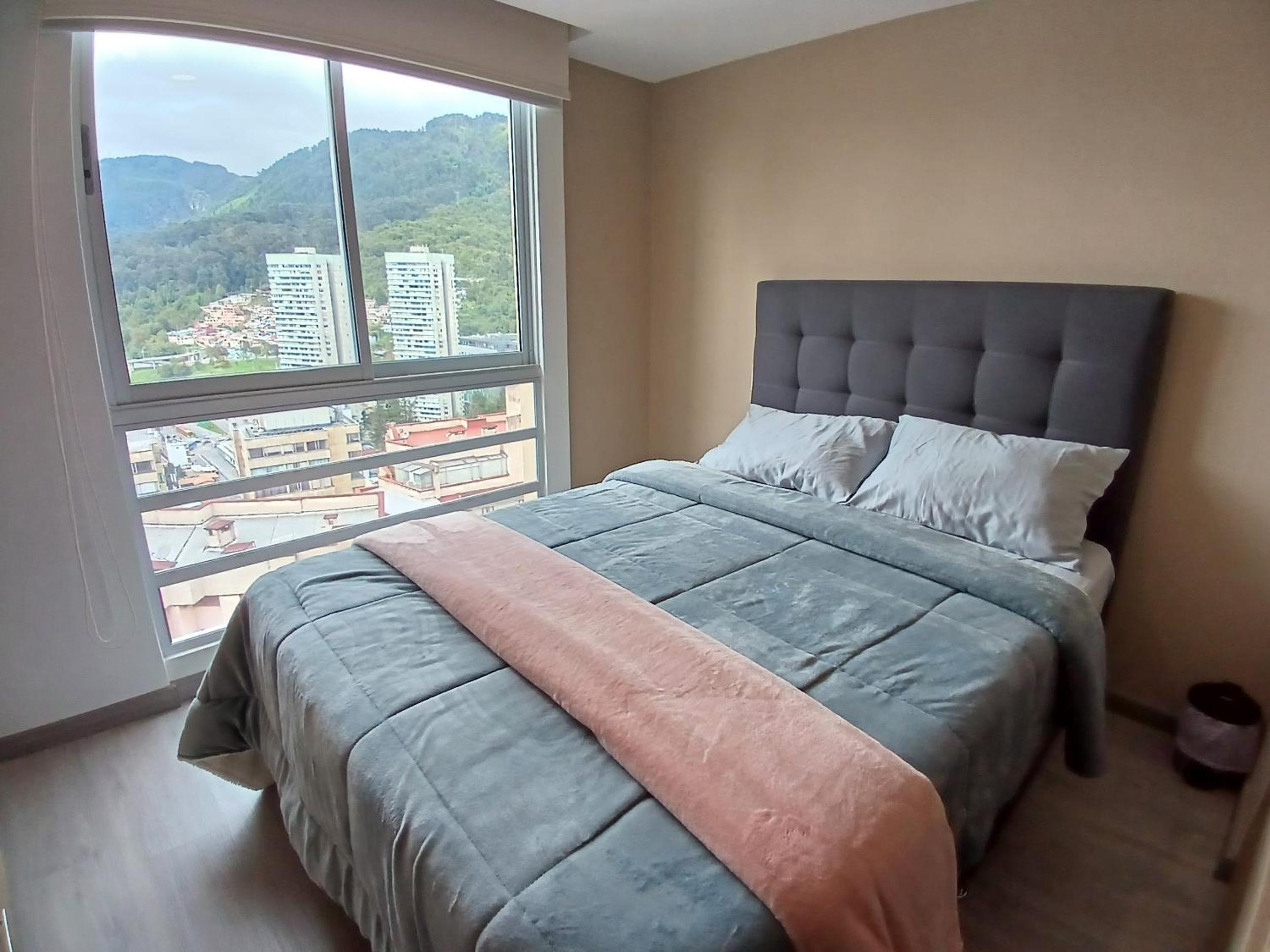 Aparta Suite 1618