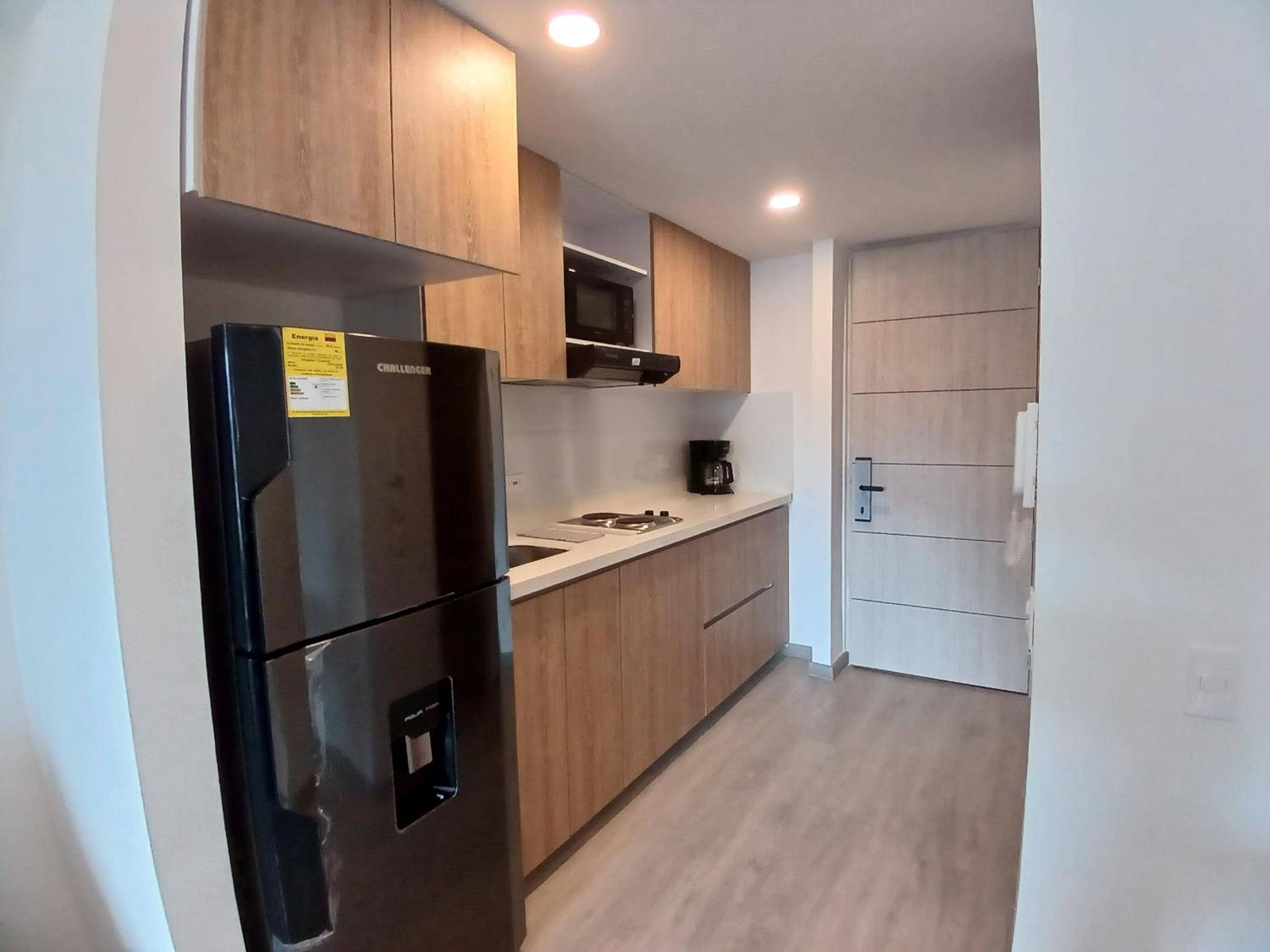 Aparta Suite 1618