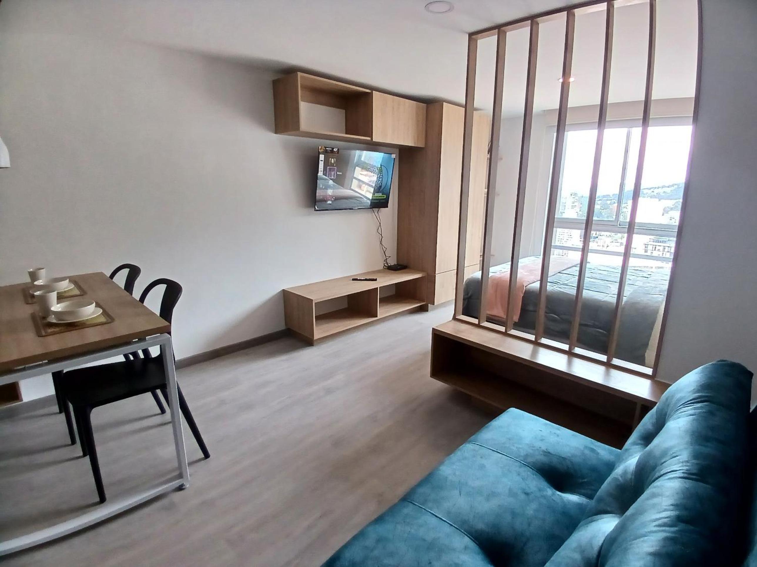 Aparta Suite 1618