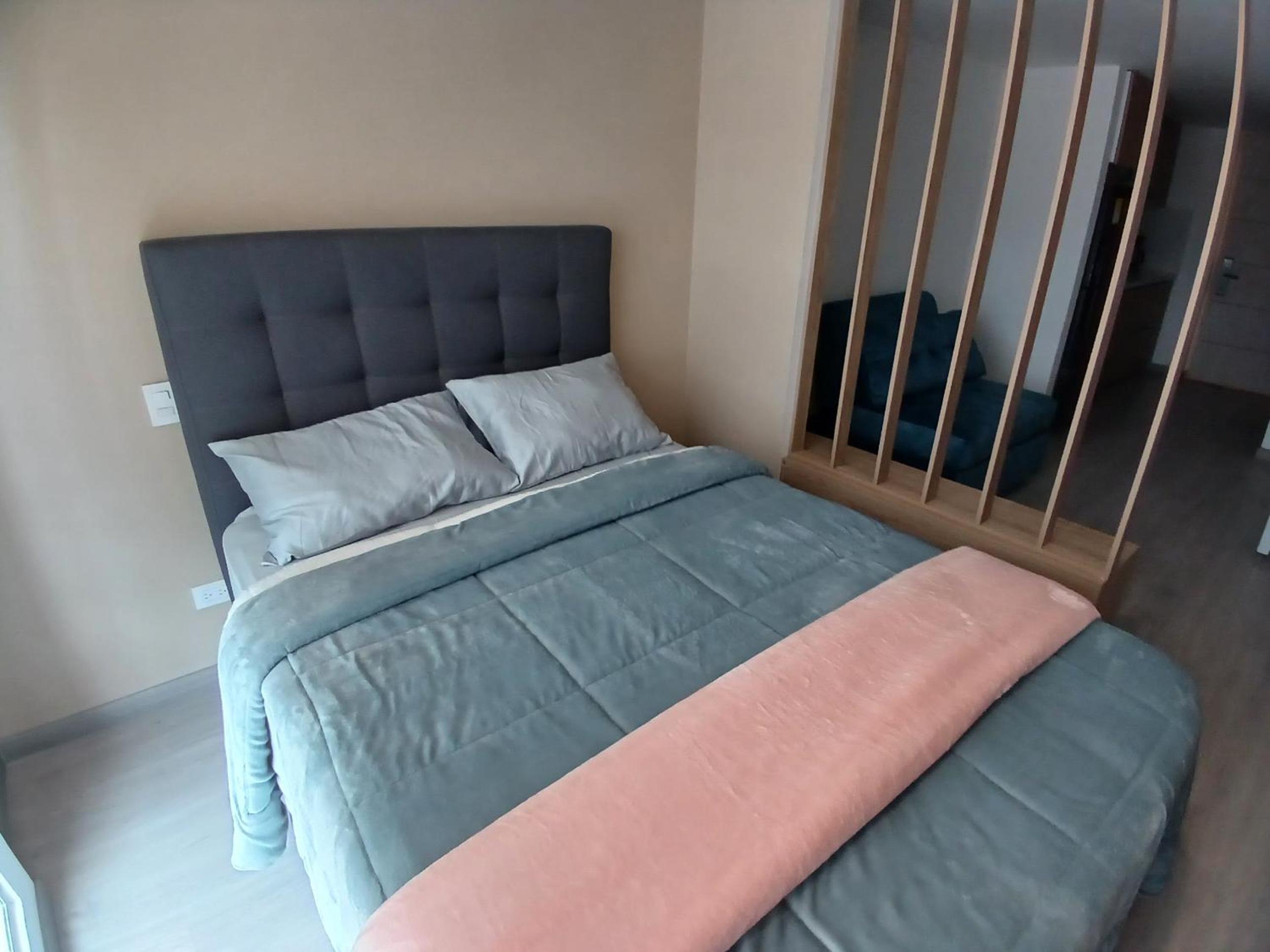 Aparta Suite 1618