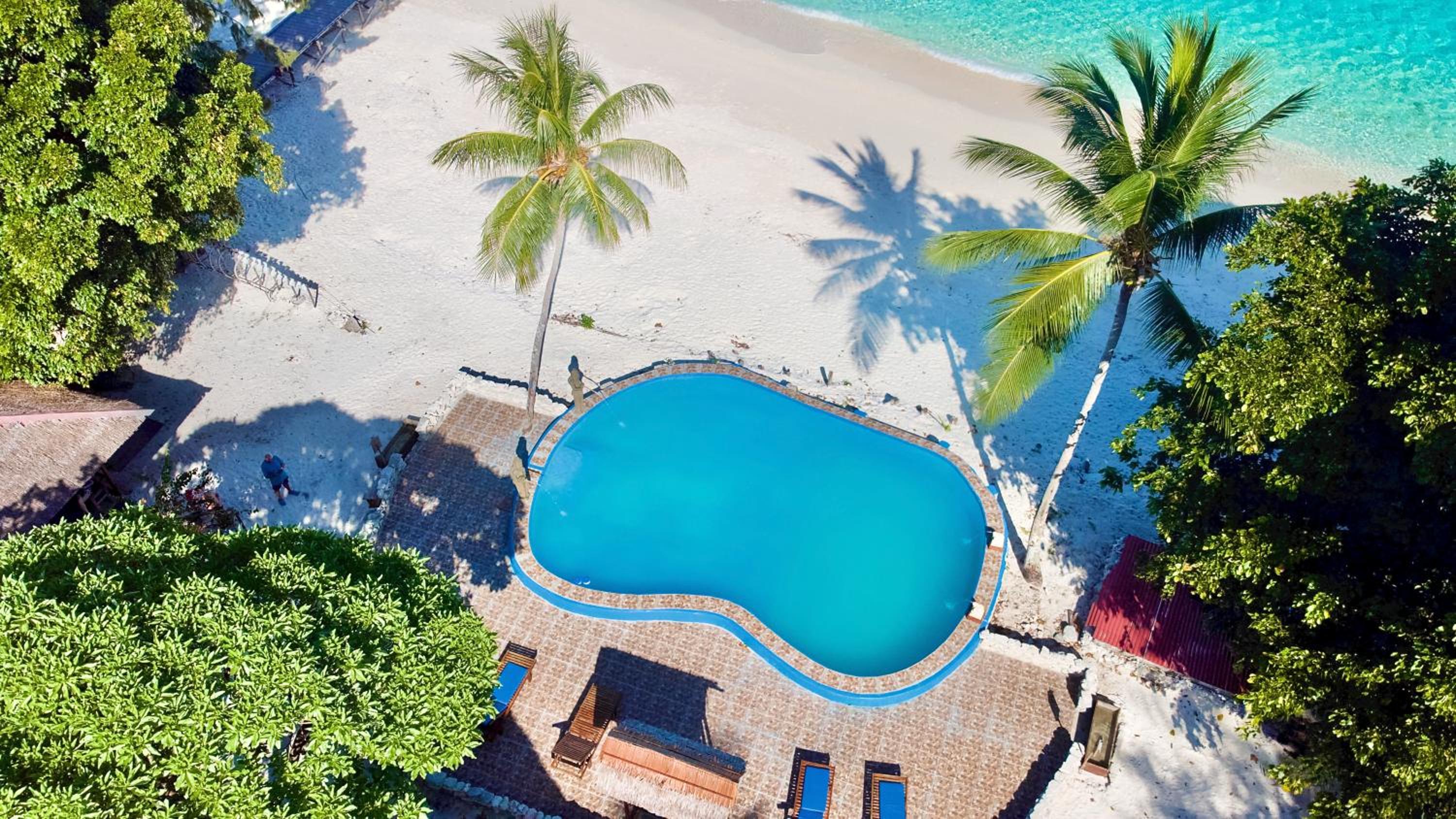 Agusta Eco Resort view 4