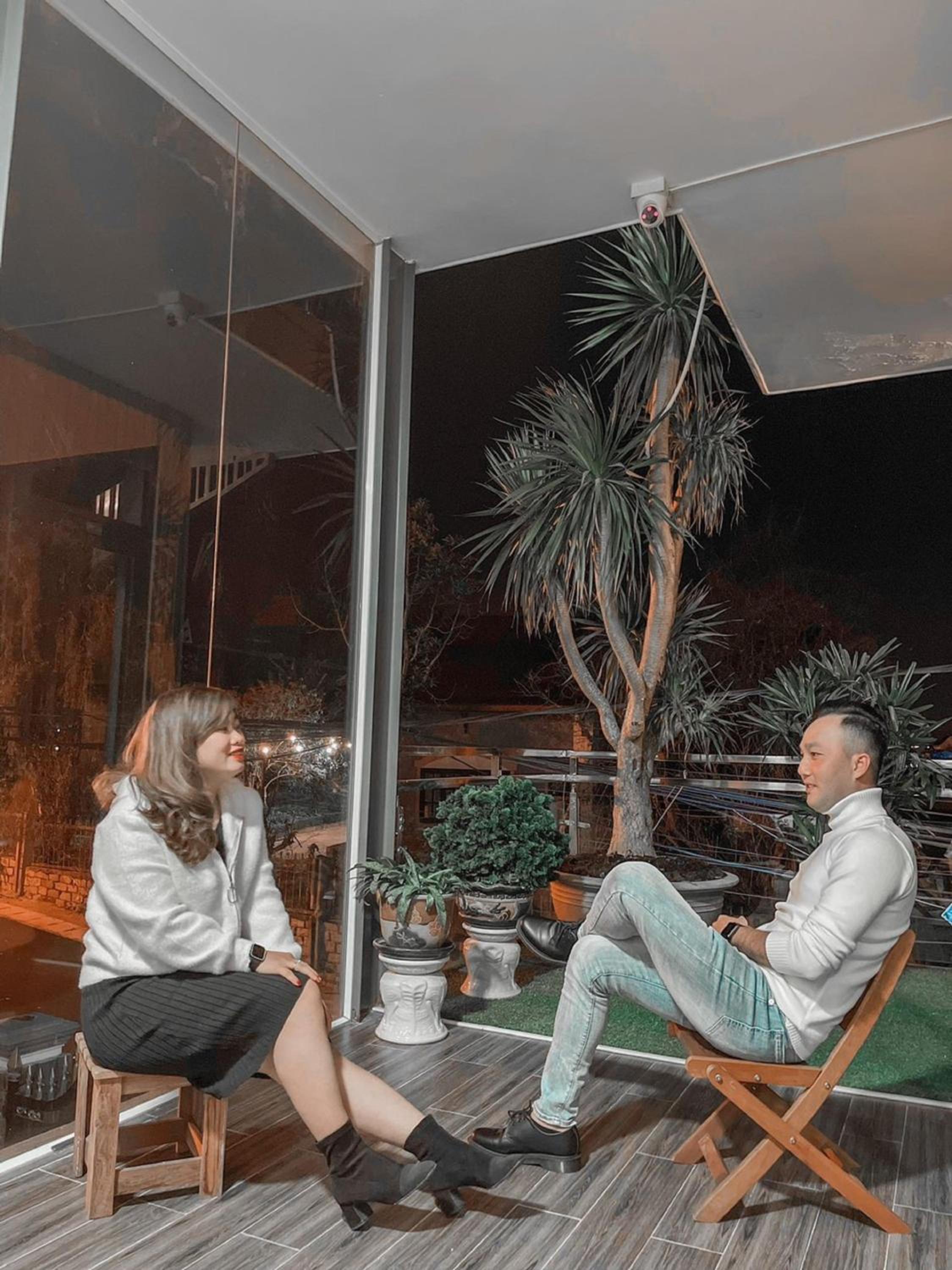 Thiên Trang Hotel Đà Lạt