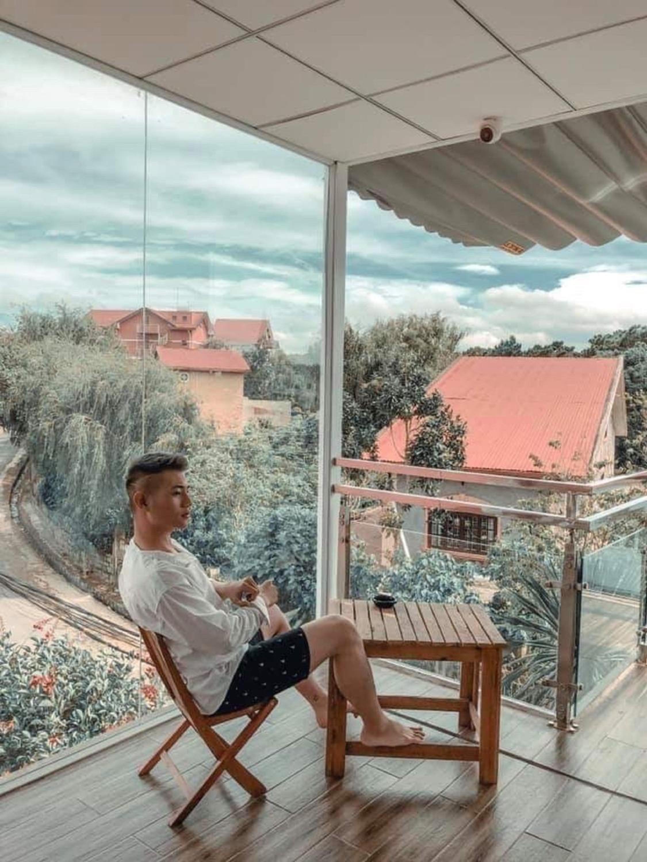 Thiên Trang Hotel Đà Lạt