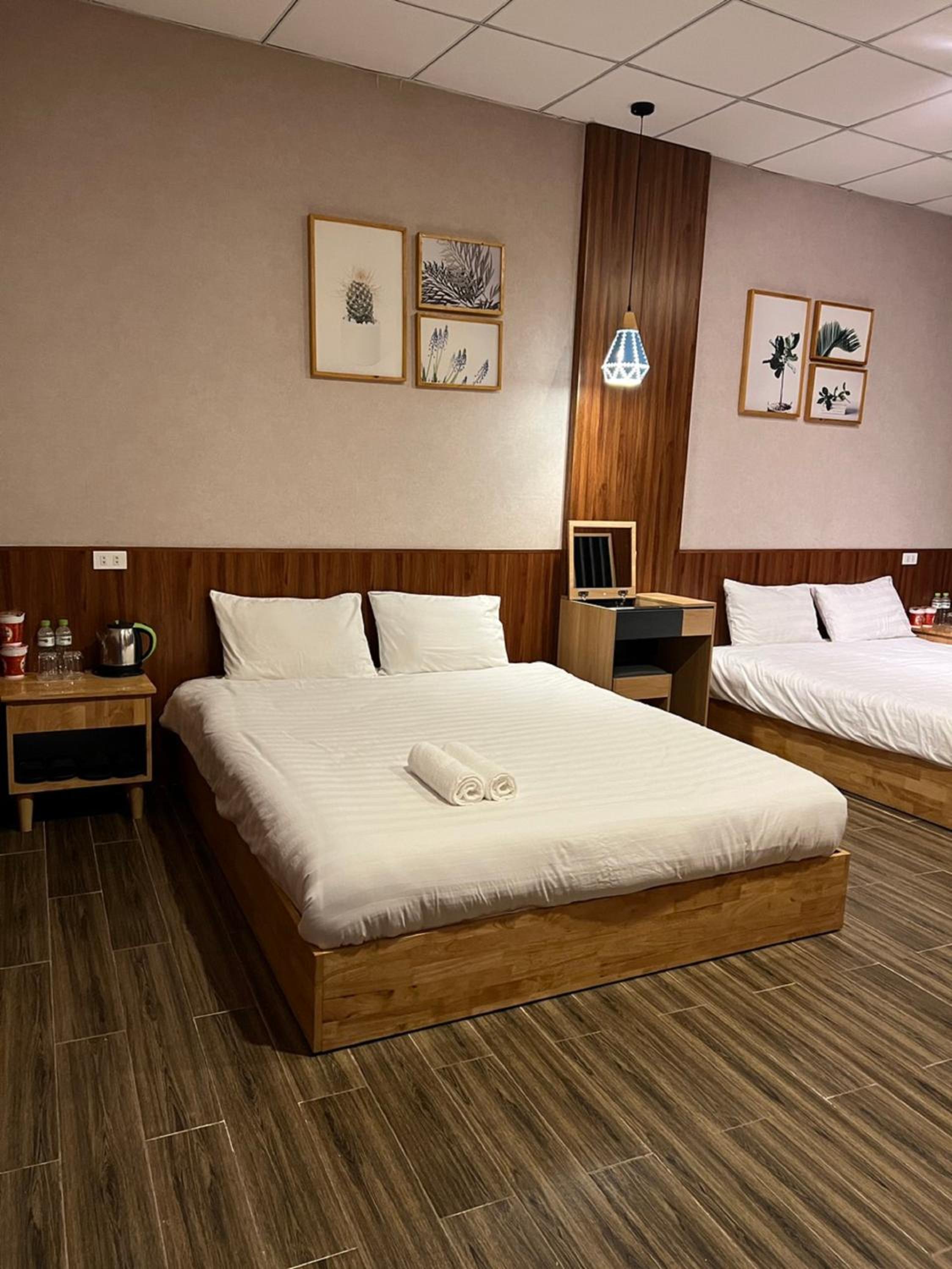 Thiên Trang Hotel Đà Lạt