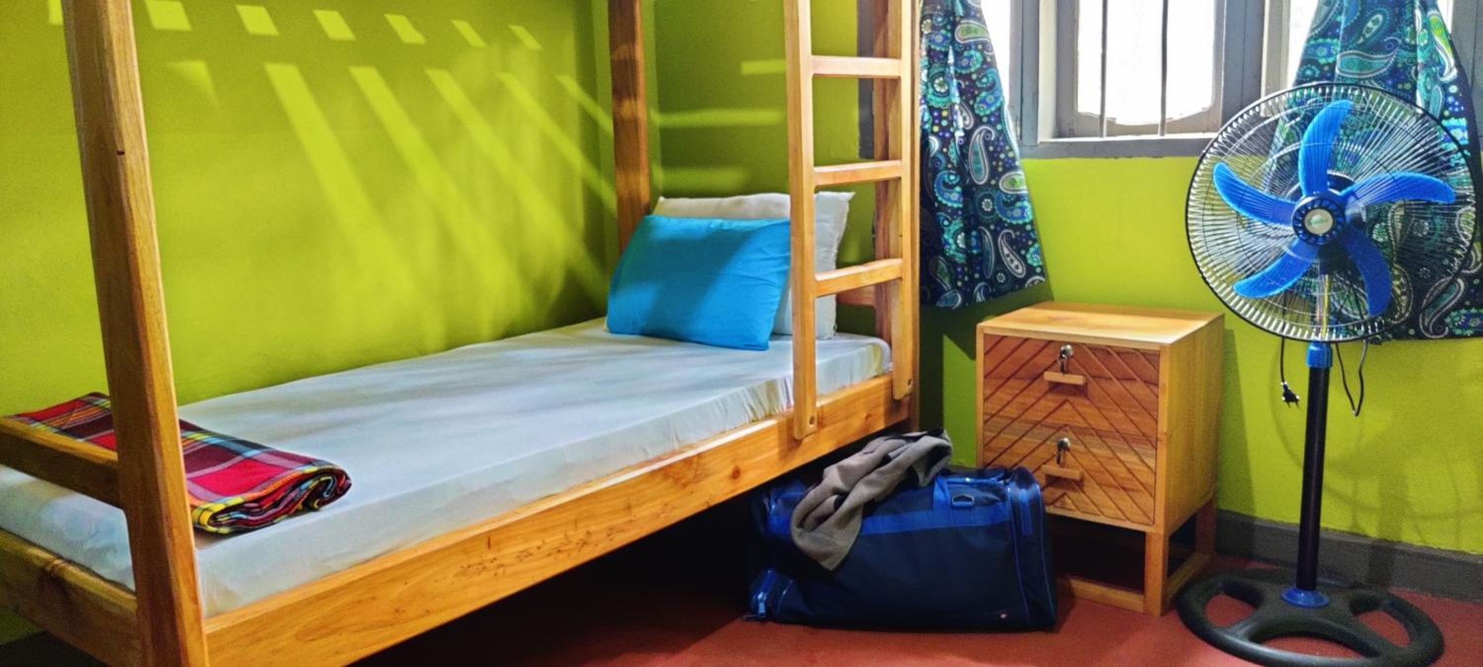 Hostel Kiliwood