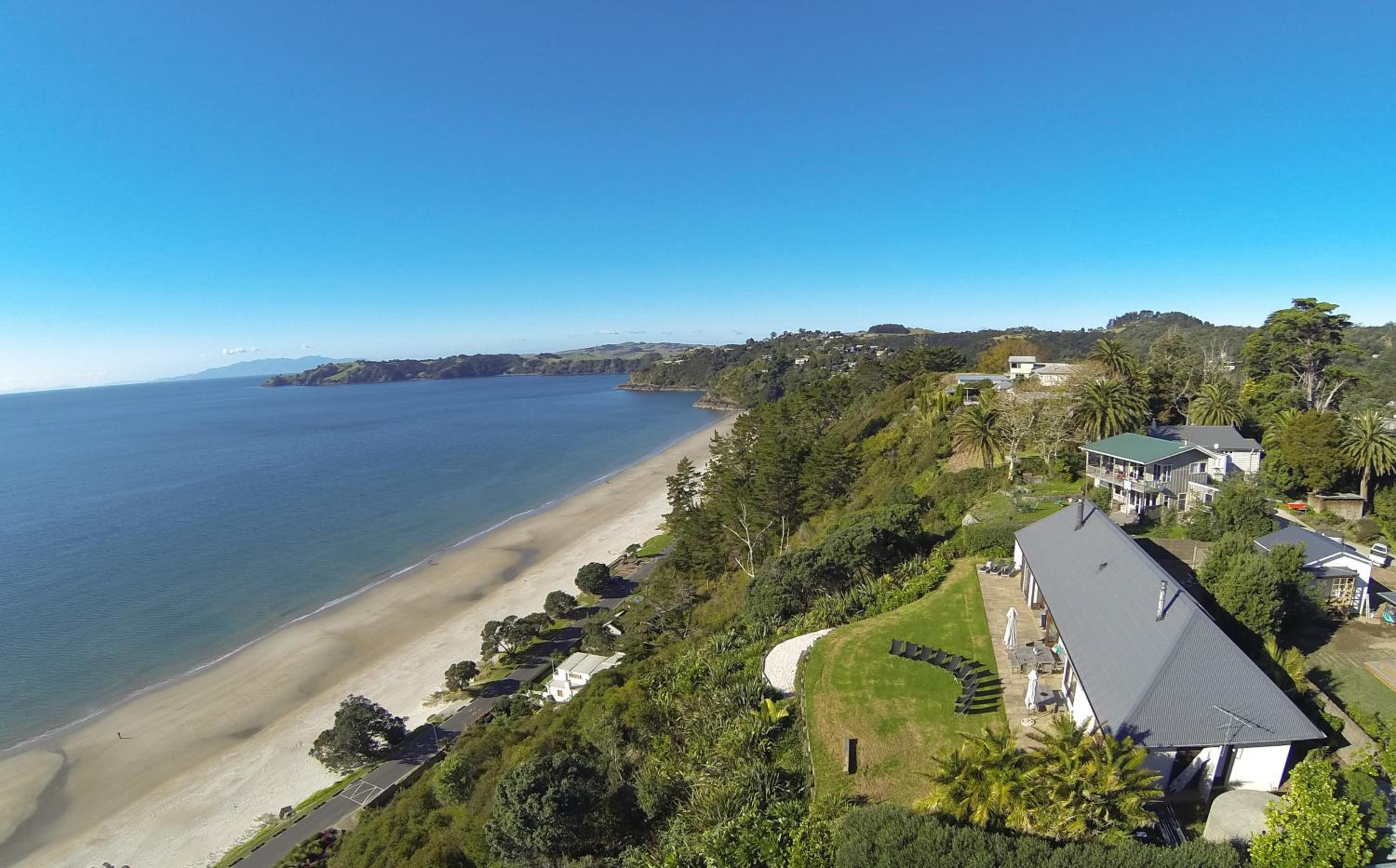 The Pah - Stay Waiheke view 5