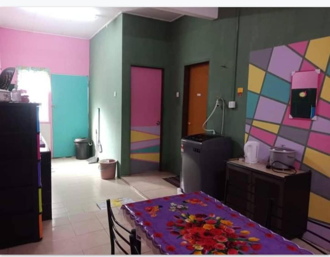 Green Homestay Teluk Kemang Port Dickson photo 4