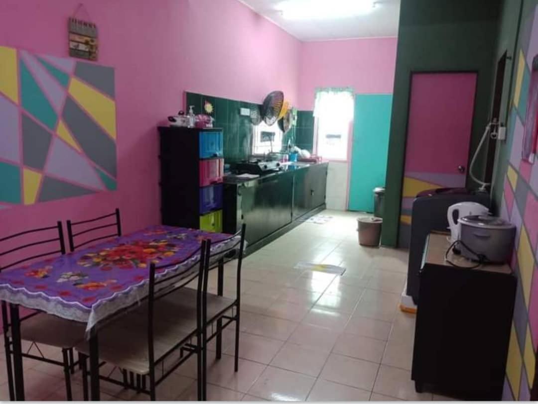 Green Homestay Teluk Kemang Port Dickson photo 3