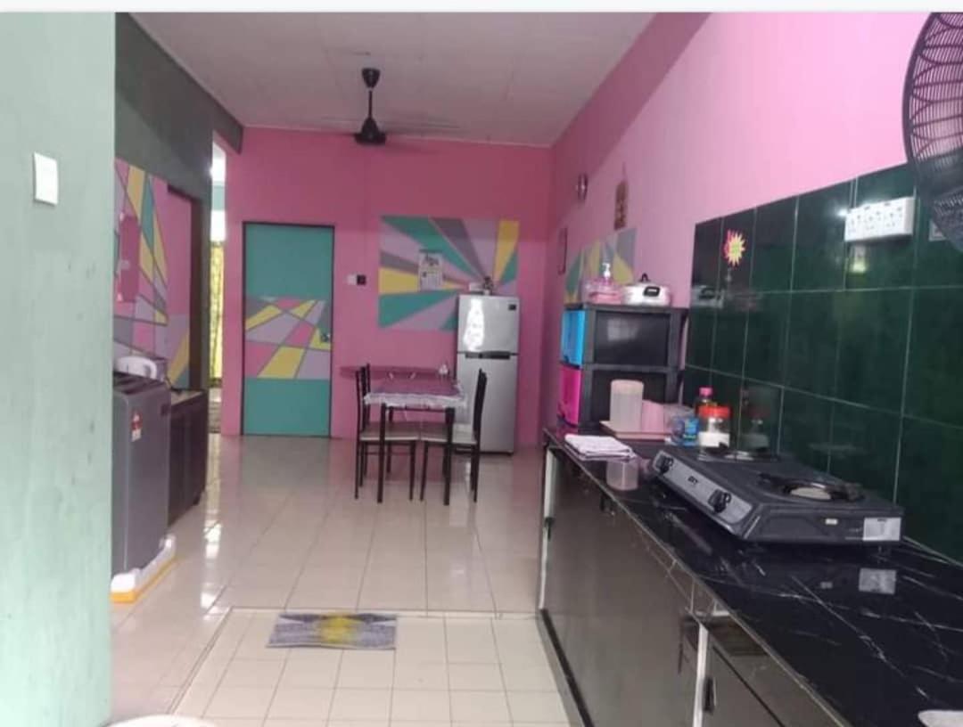 Green Homestay Teluk Kemang Port Dickson photo 5