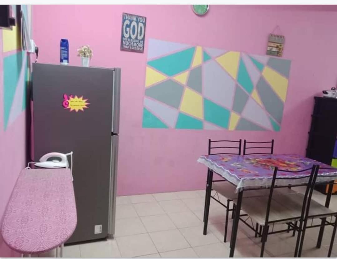 Green Homestay Teluk Kemang Port Dickson photo 2
