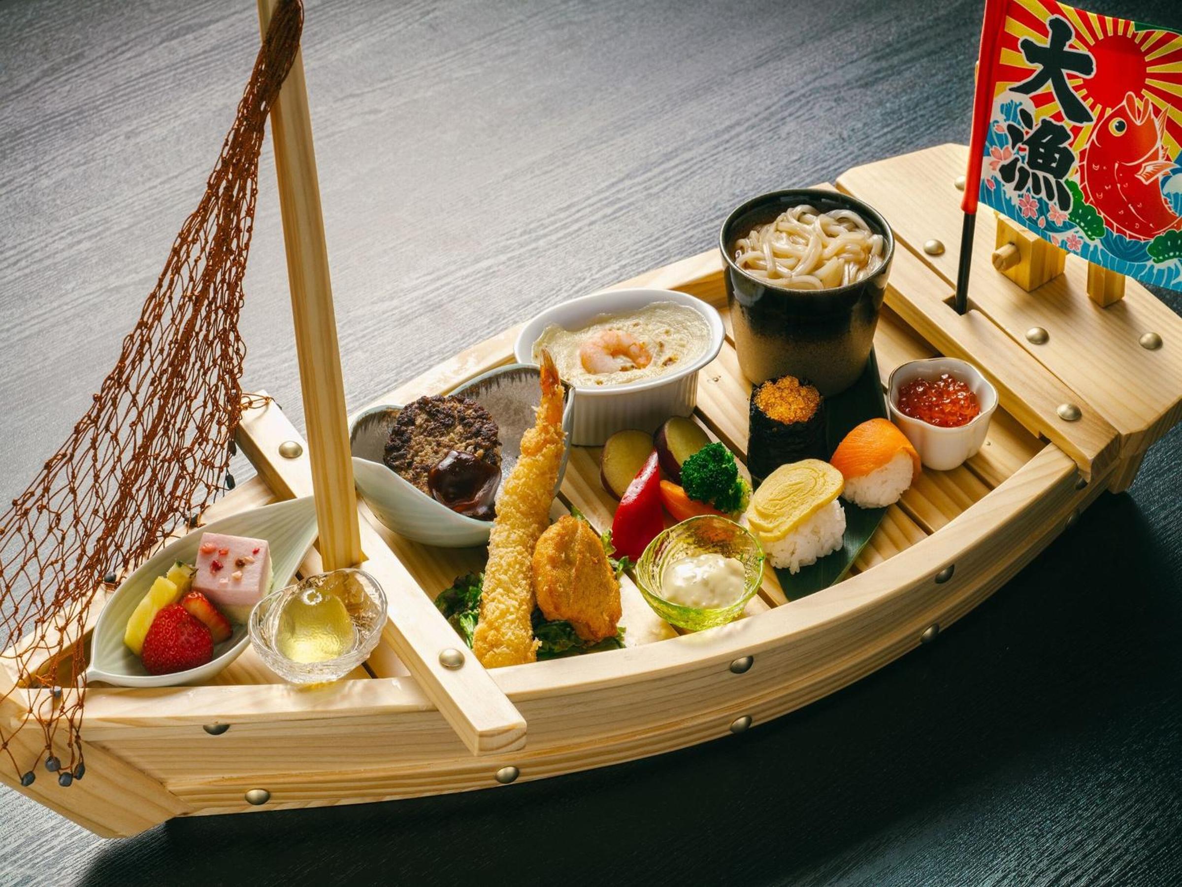 Hakodate Kokusai Hotel