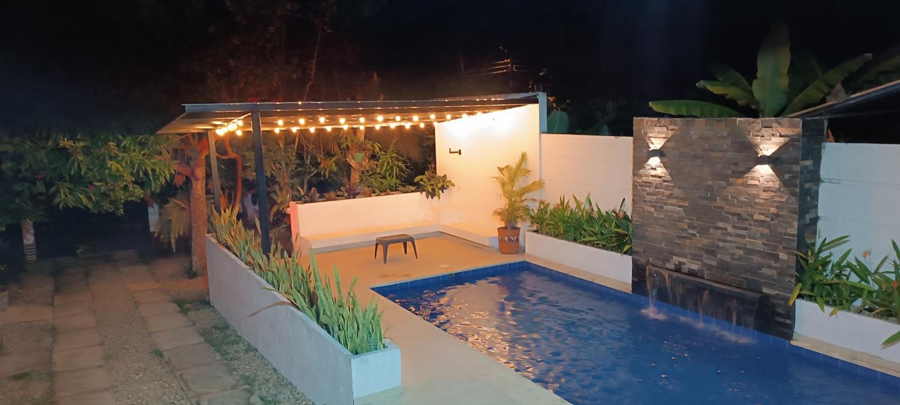 Villa Clara Casa Campestre, Piscina, Naturaleza, Paseo de Río