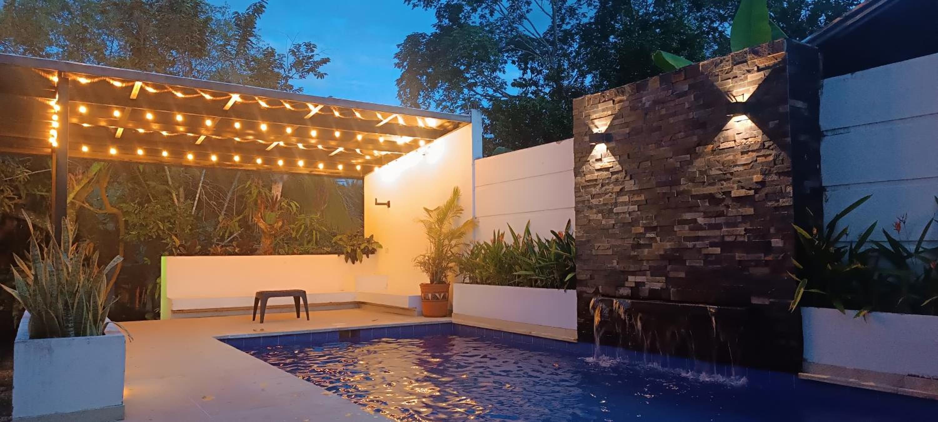 Villa Clara Casa Campestre, Piscina, Naturaleza, Paseo de Río