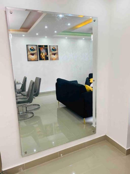 Confortable y lujoso apartamento en santiago
