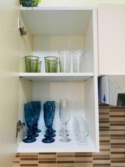 Confortable y lujoso apartamento en santiago