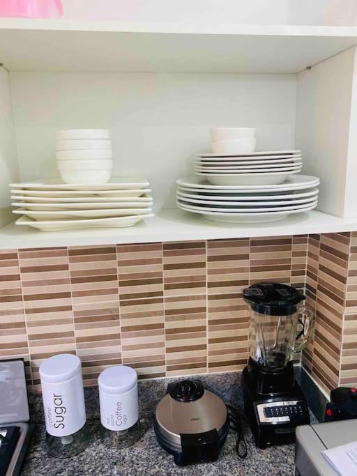 Confortable y lujoso apartamento en santiago