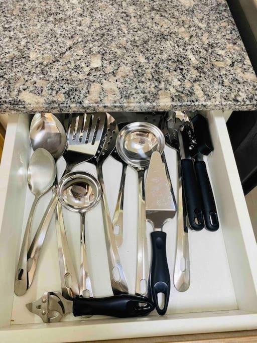 Confortable y lujoso apartamento en santiago