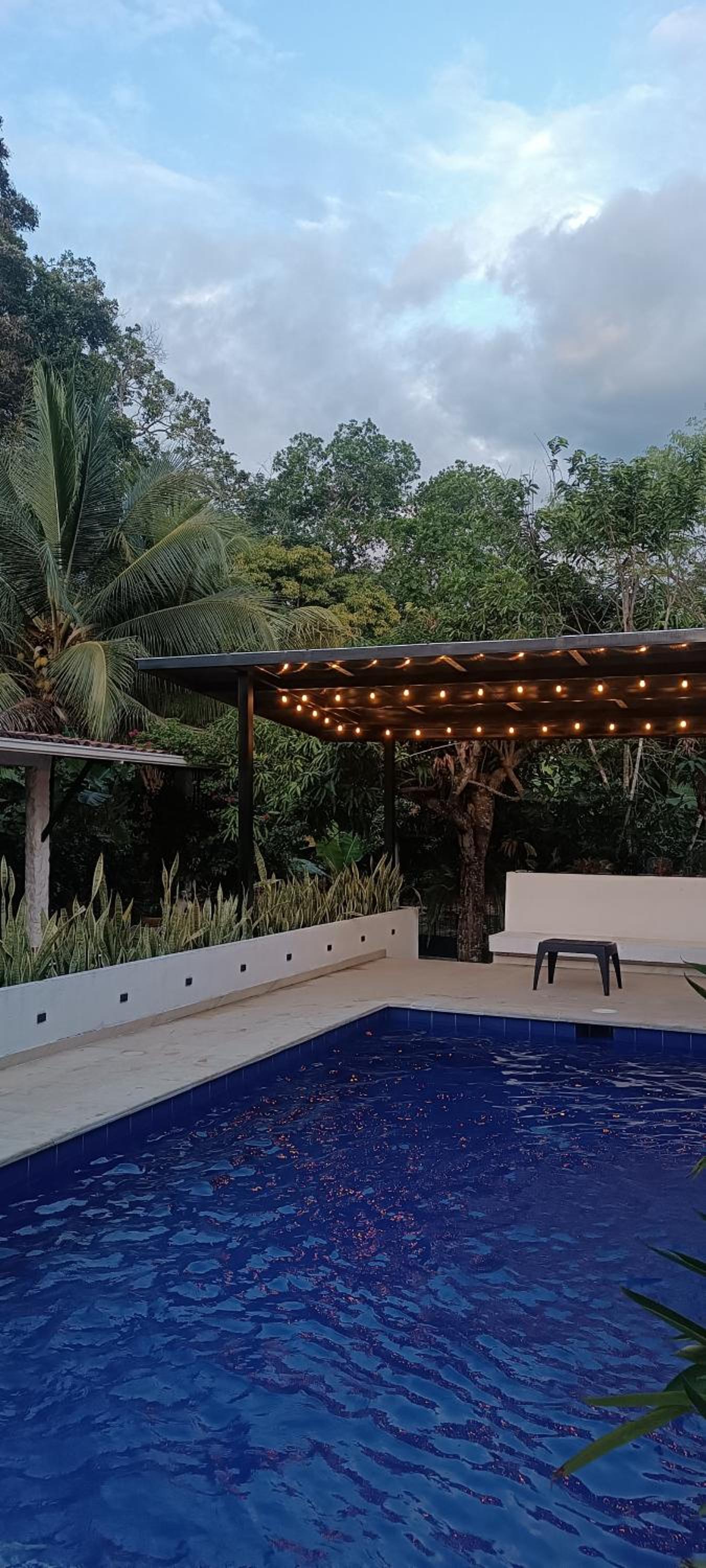 Villa Clara Casa Campestre, Piscina, Naturaleza, Paseo de Río