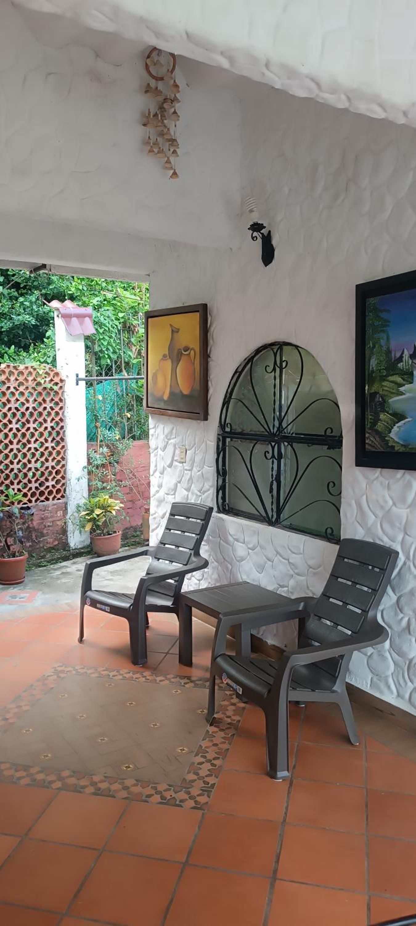 Villa Clara Casa Campestre, Piscina, Naturaleza, Paseo de Río