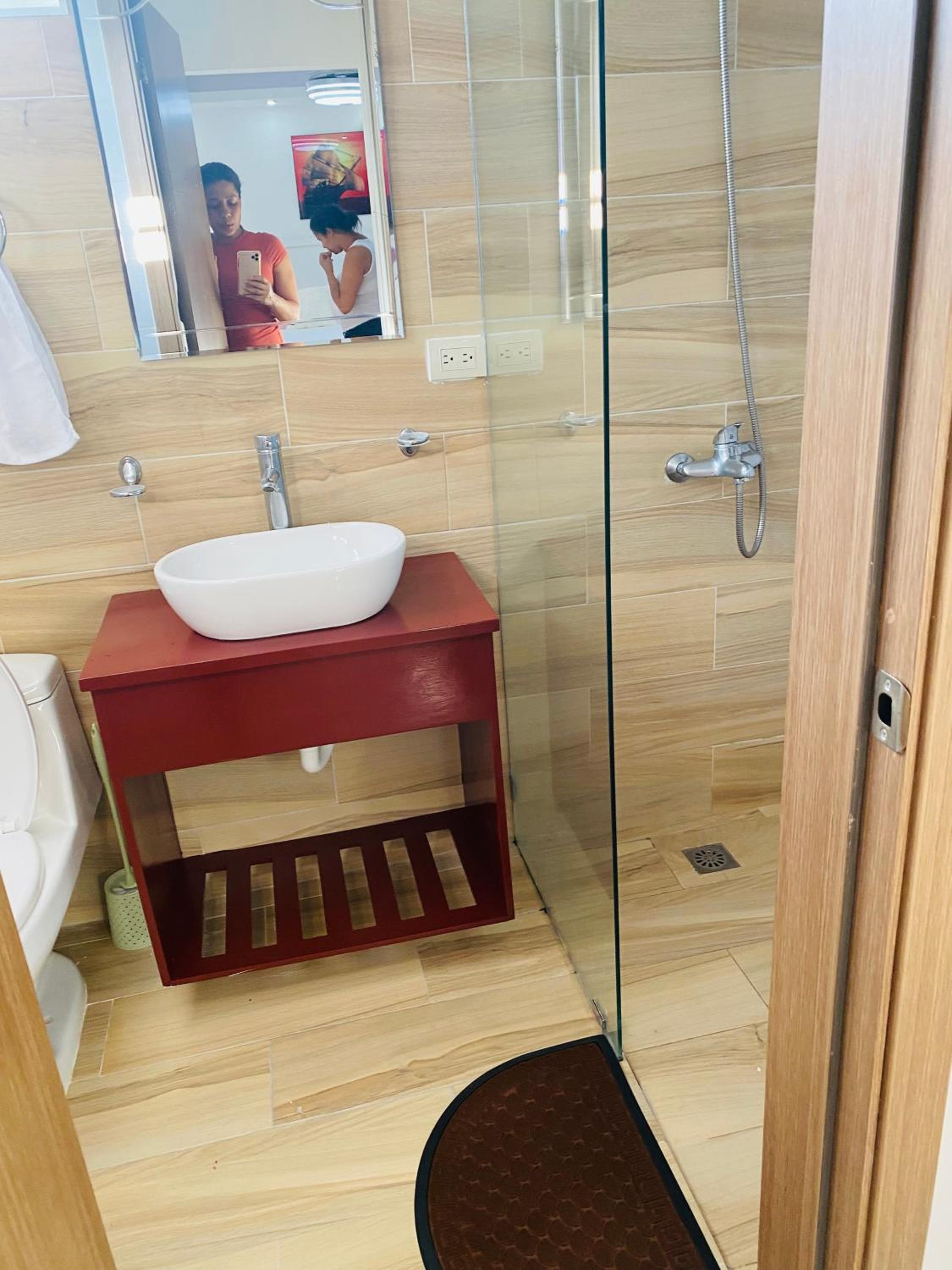 Confortable y lujoso apartamento en santiago