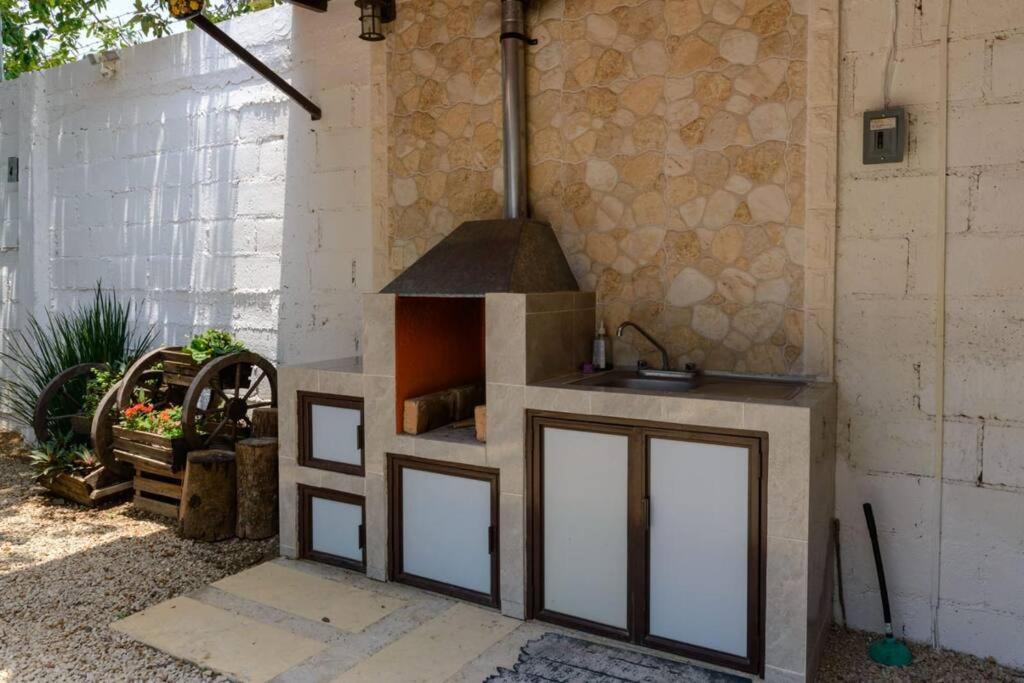 Alma y Paz. Cabaña & Casa