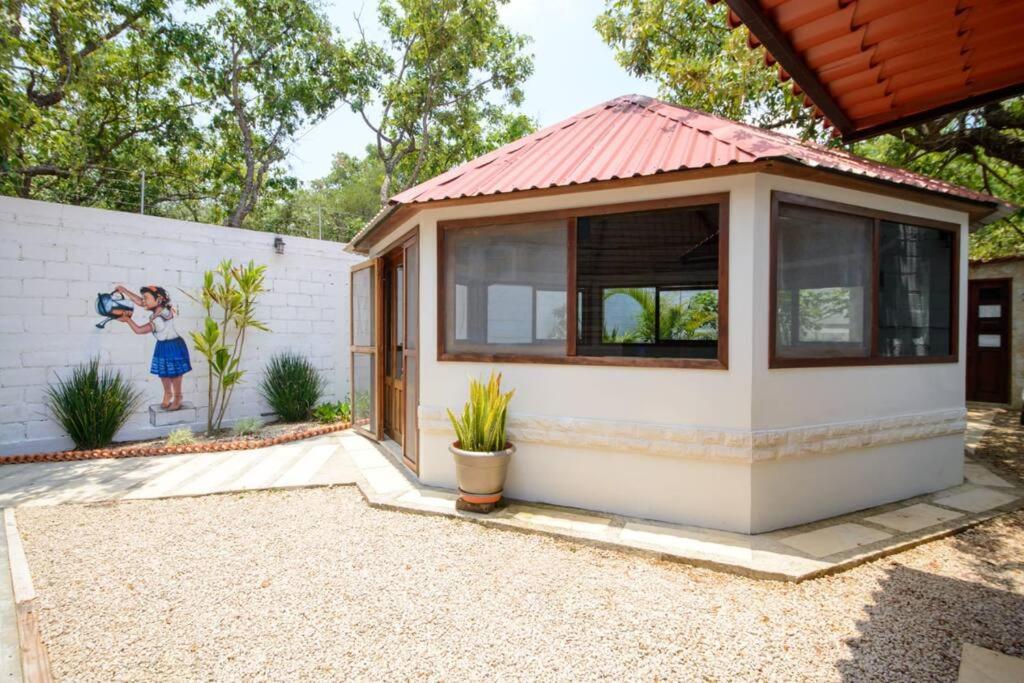 Alma y Paz. Cabaña & Casa