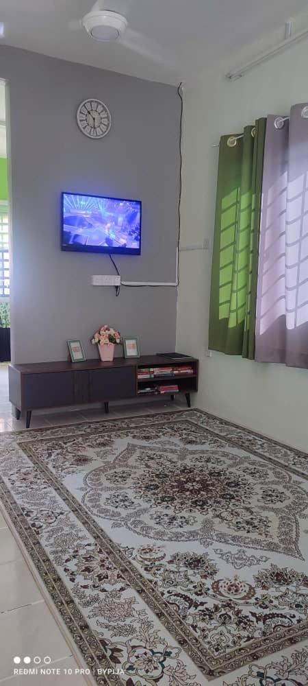 FIZWAN HOMESTAY