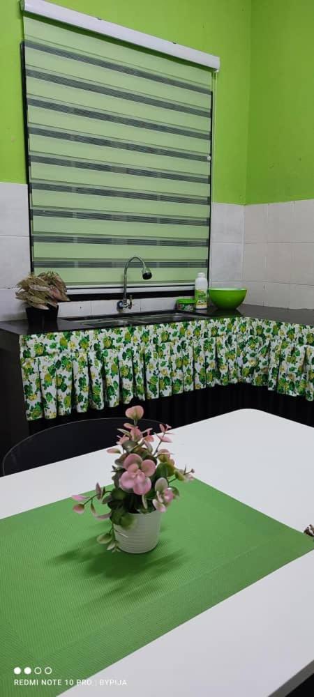 FIZWAN HOMESTAY