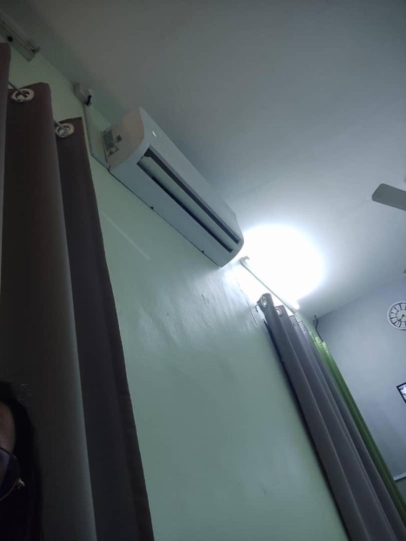 FIZWAN HOMESTAY