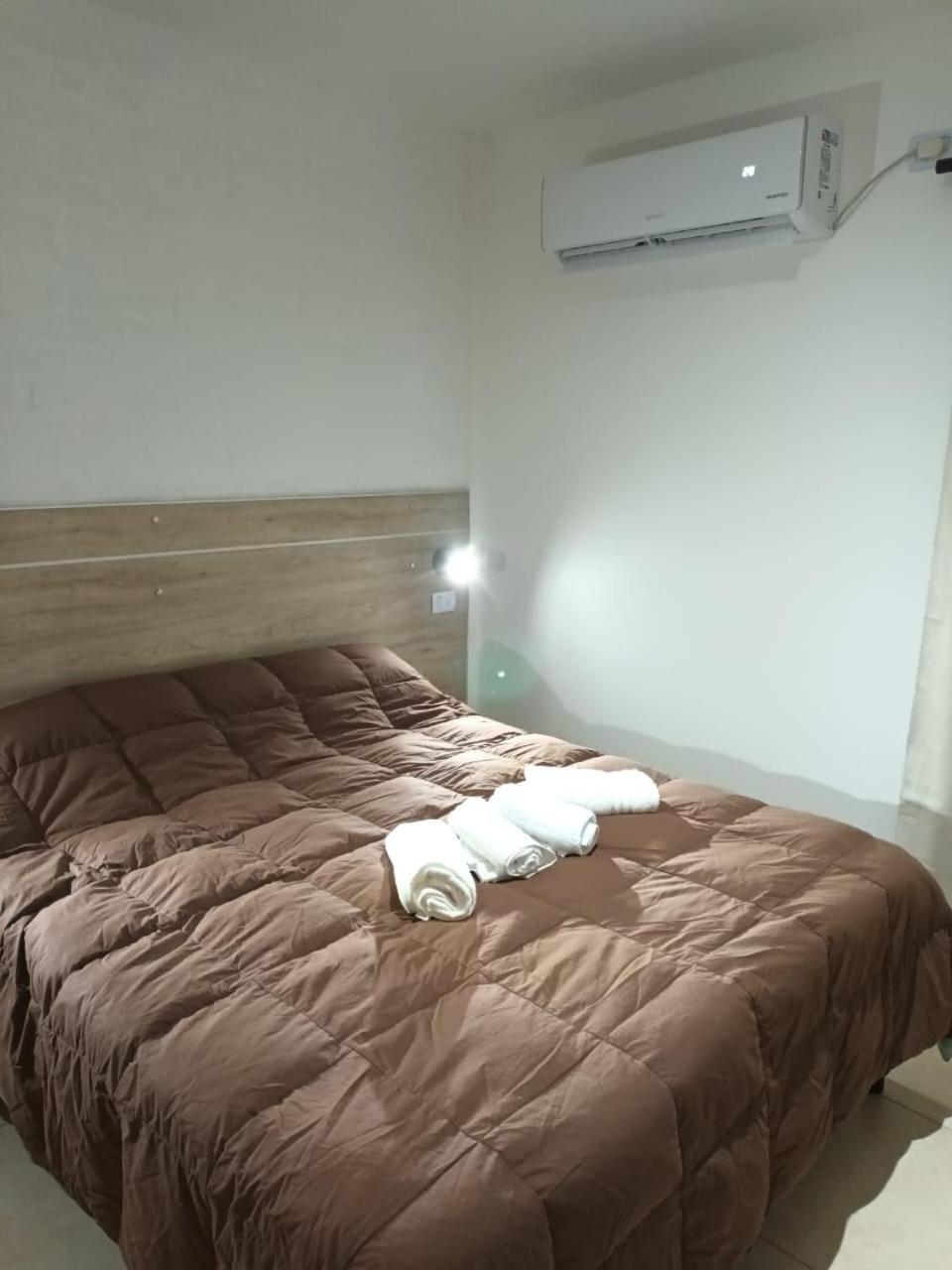 Grace Apartaments