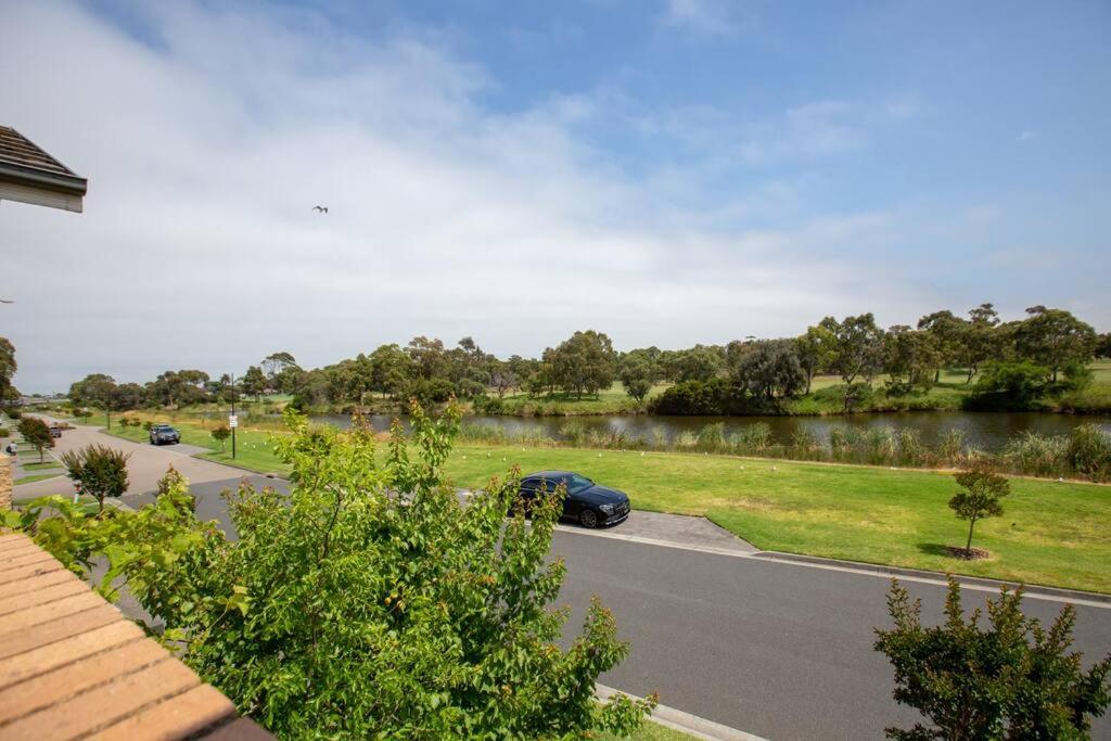 3 bedroom Townhouse In Bonbeach VIC