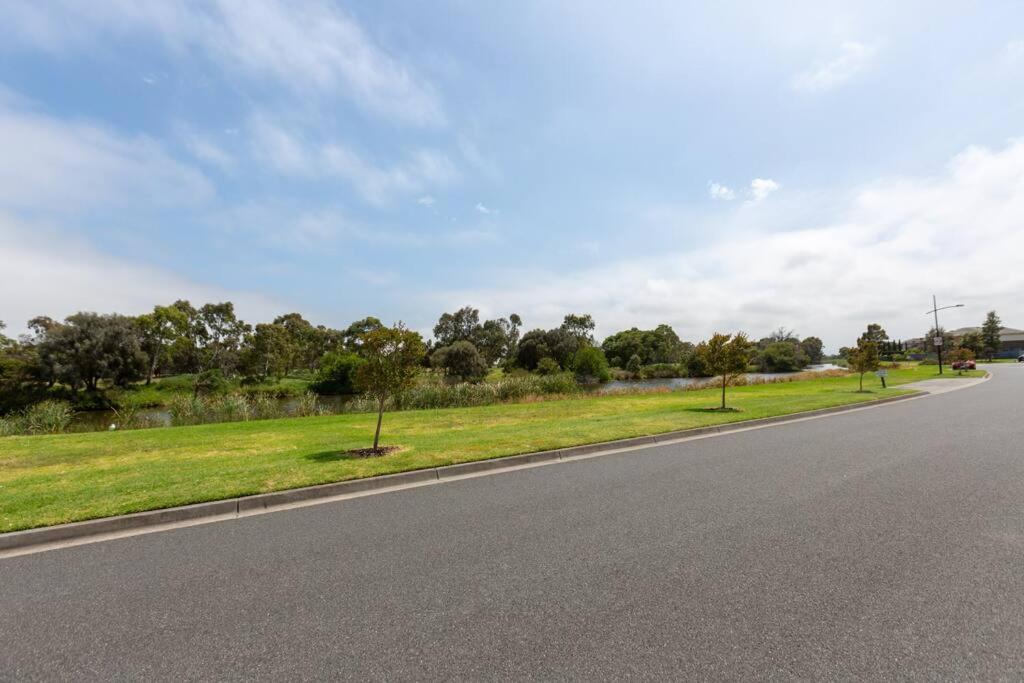 3 bedroom Townhouse In Bonbeach VIC