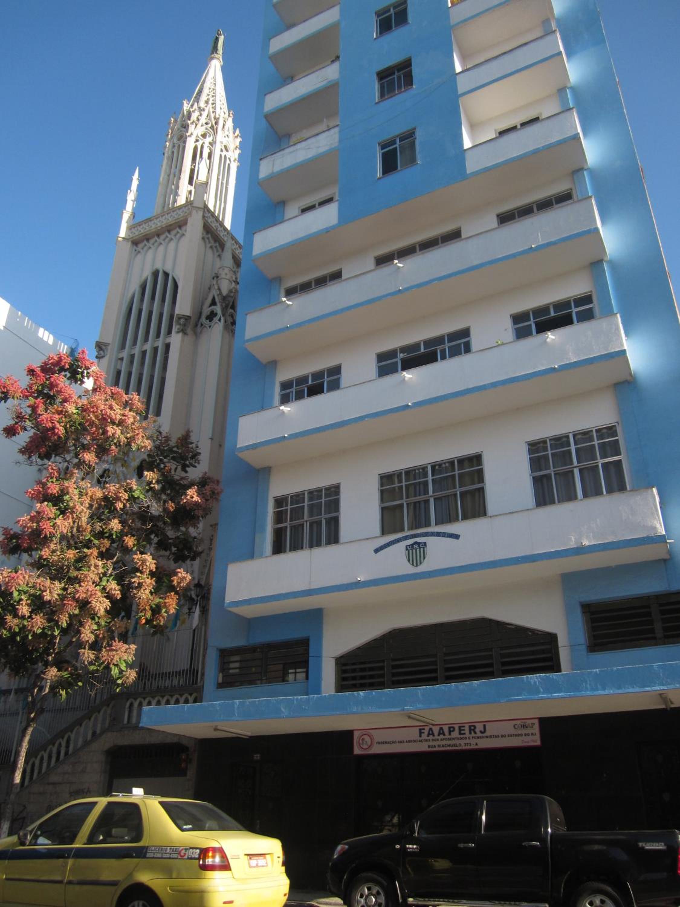 Lapa Chêca Guest House